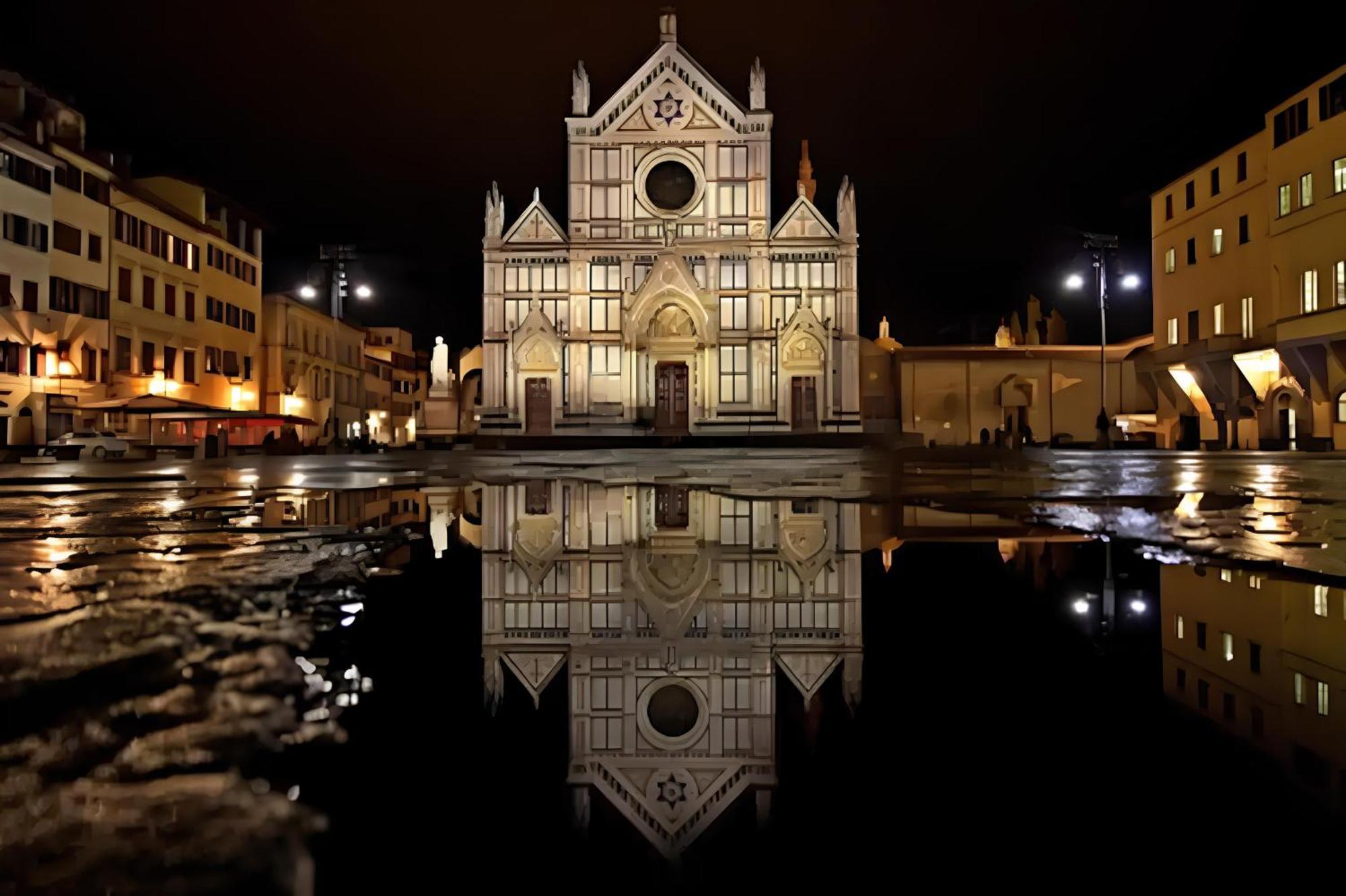 Leilighet Be Your - Just A Step Away From Everything Firenze