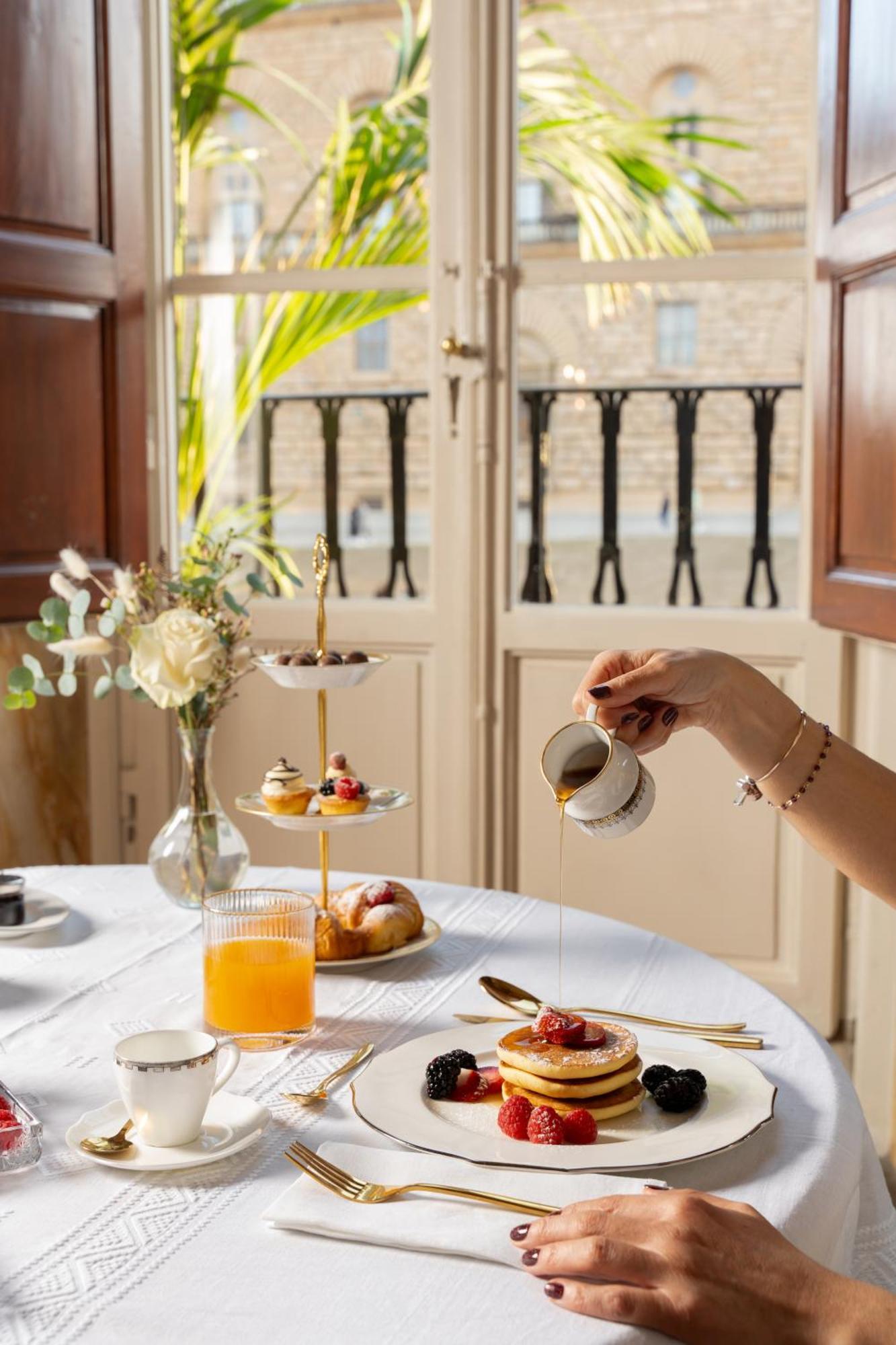 Piazza Pitti Palace - Residenza D'epoca Bed & Breakfast