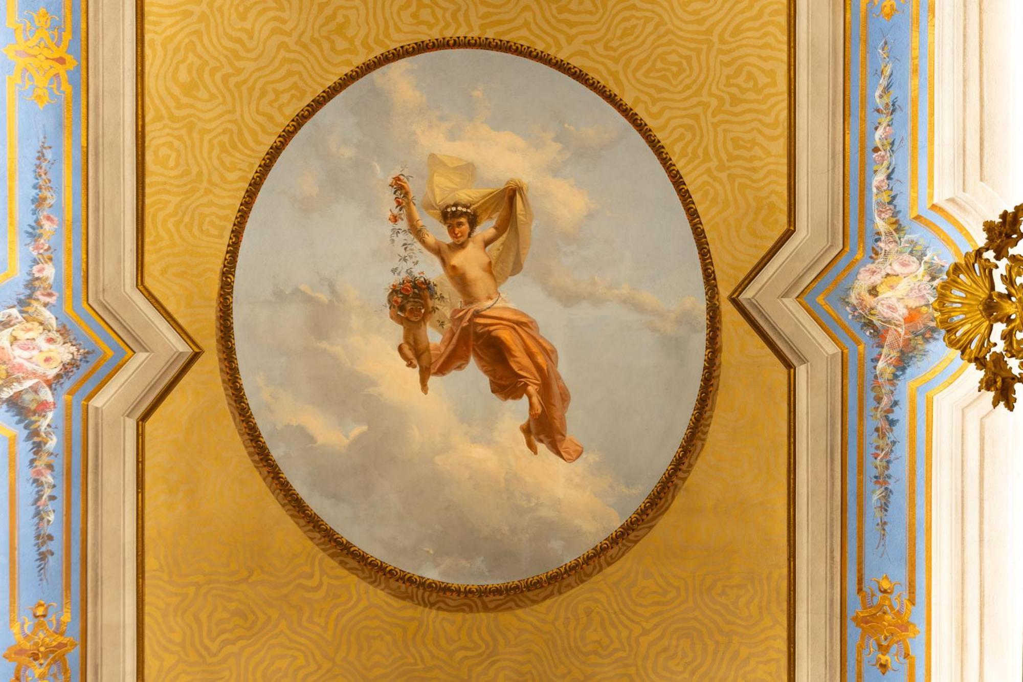 Bed & Breakfast Piazza Pitti Palace - Residenza D'epoca Firenze