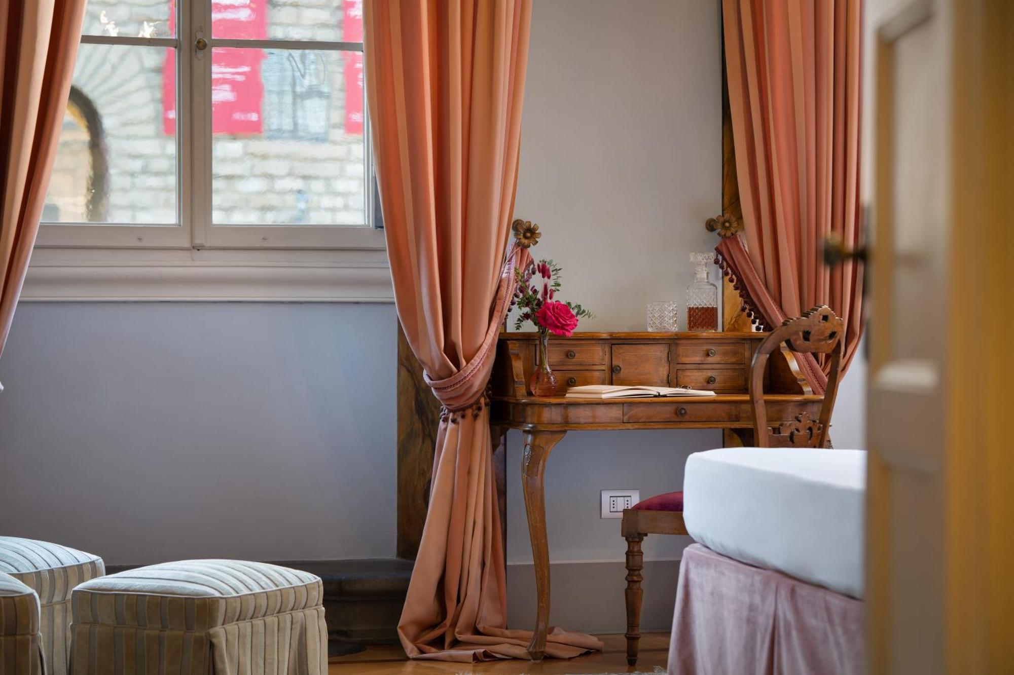 Bed & Breakfast Piazza Pitti Palace - Residenza D'epoca