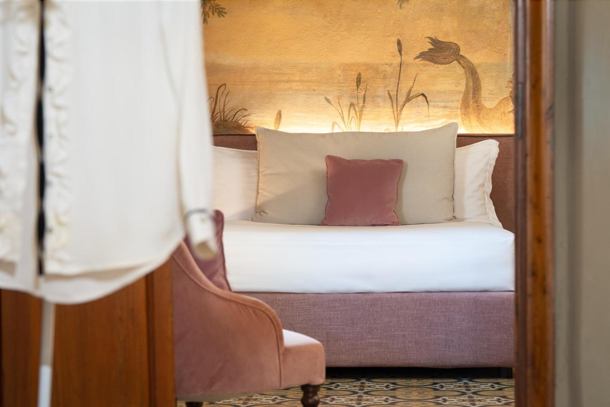 Bed & Breakfast Piazza Pitti Palace - Residenza D'epoca