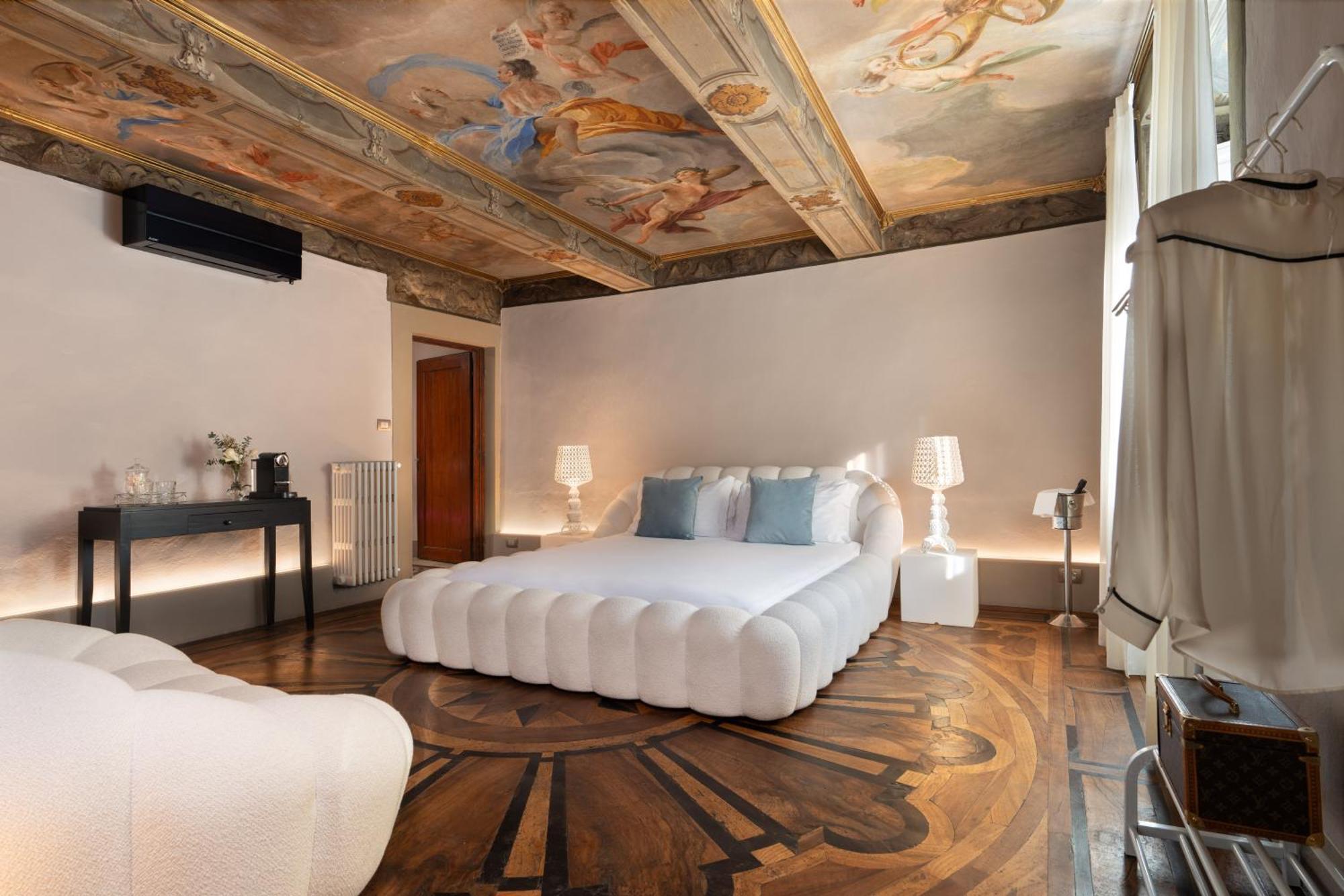 Bed & Breakfast Piazza Pitti Palace - Residenza D'epoca Firenze