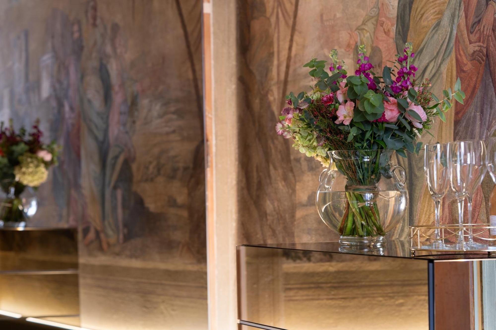 Piazza Pitti Palace - Residenza D'epoca Bed & Breakfast 3*