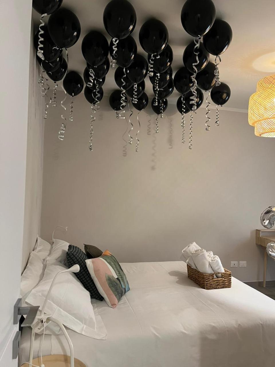 A Casa Di Giuly Apartamento *