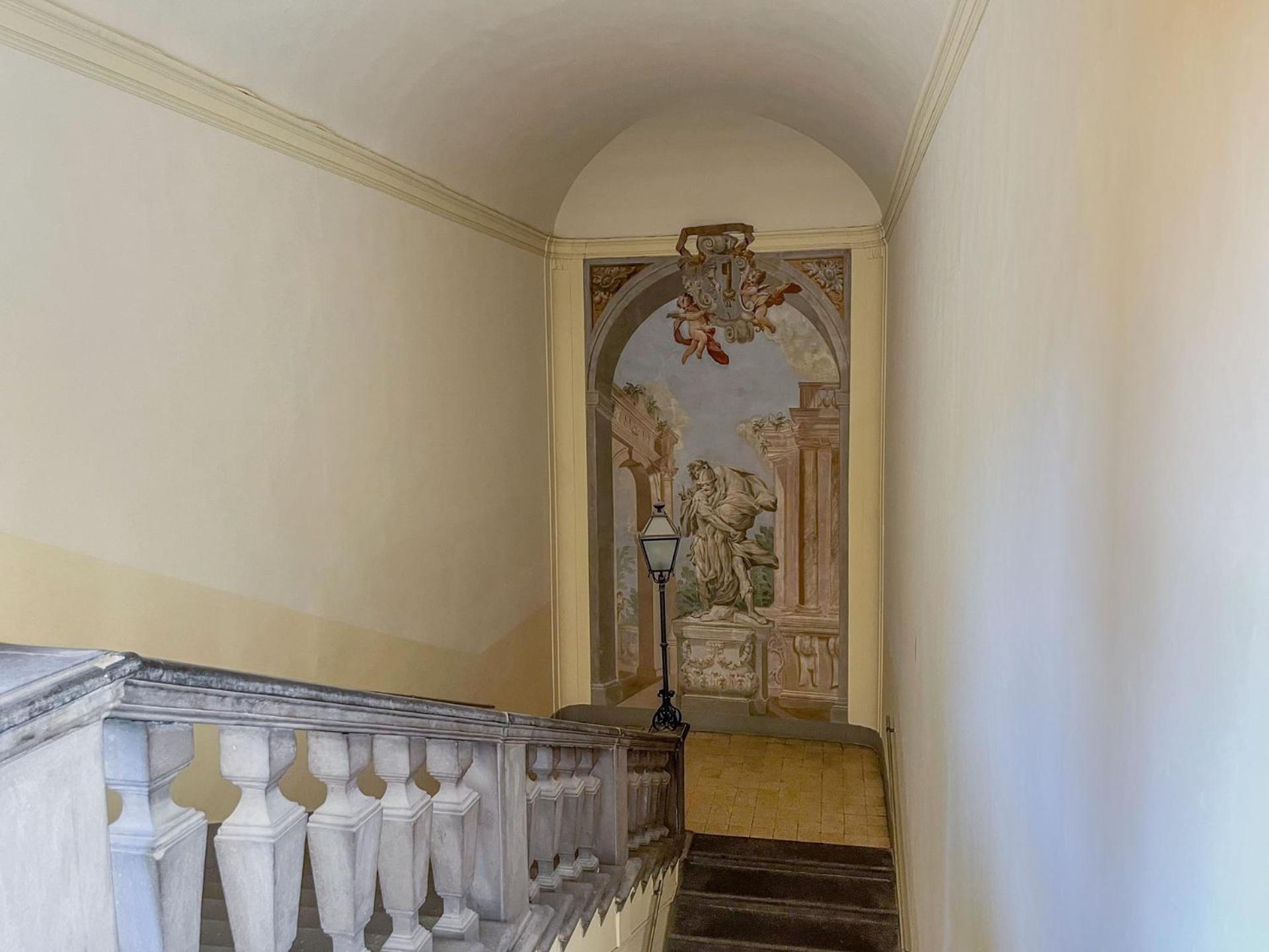 Boutique Del Corso Hotel