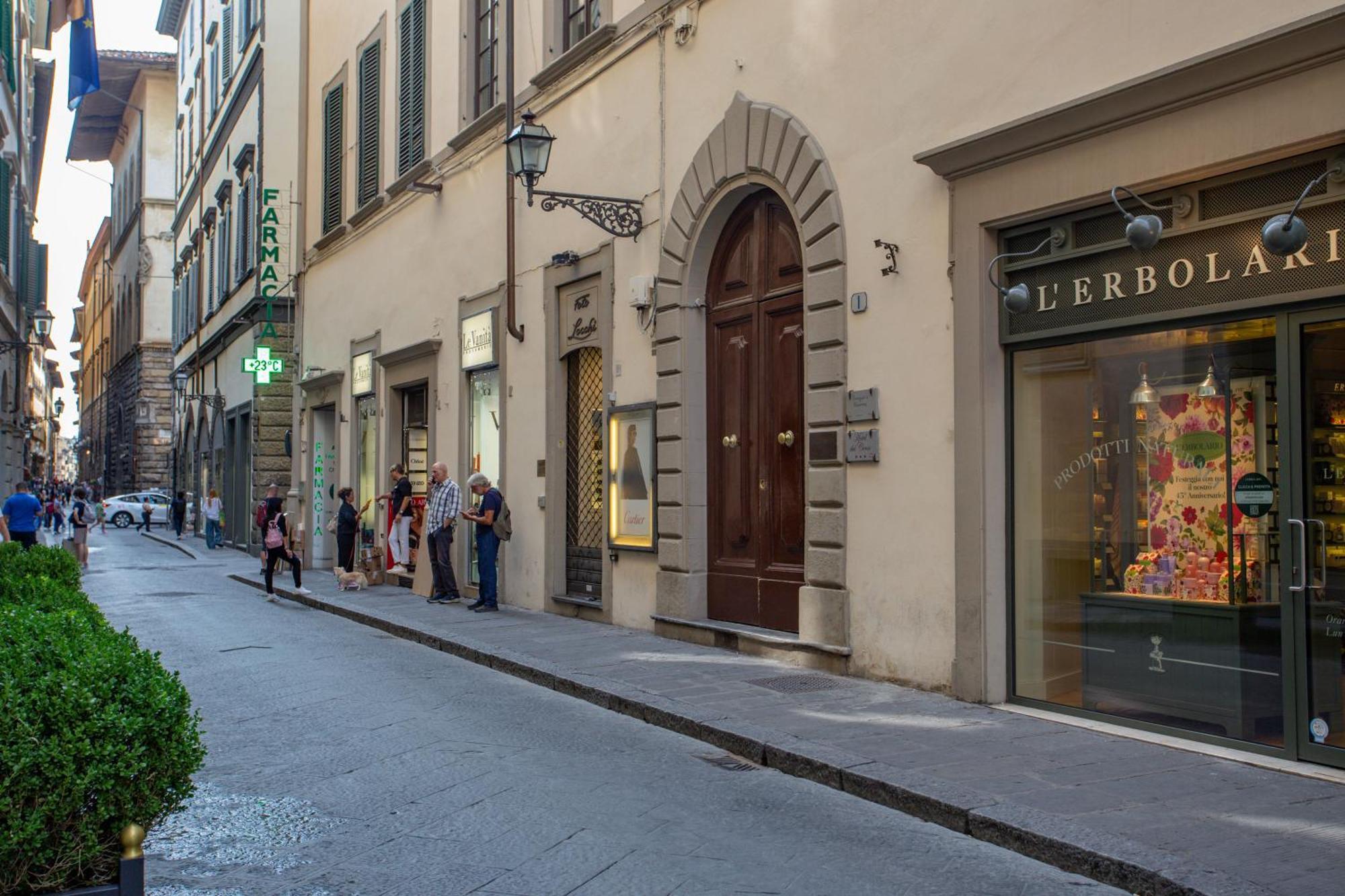 Boutique Del Corso 3* Firenze