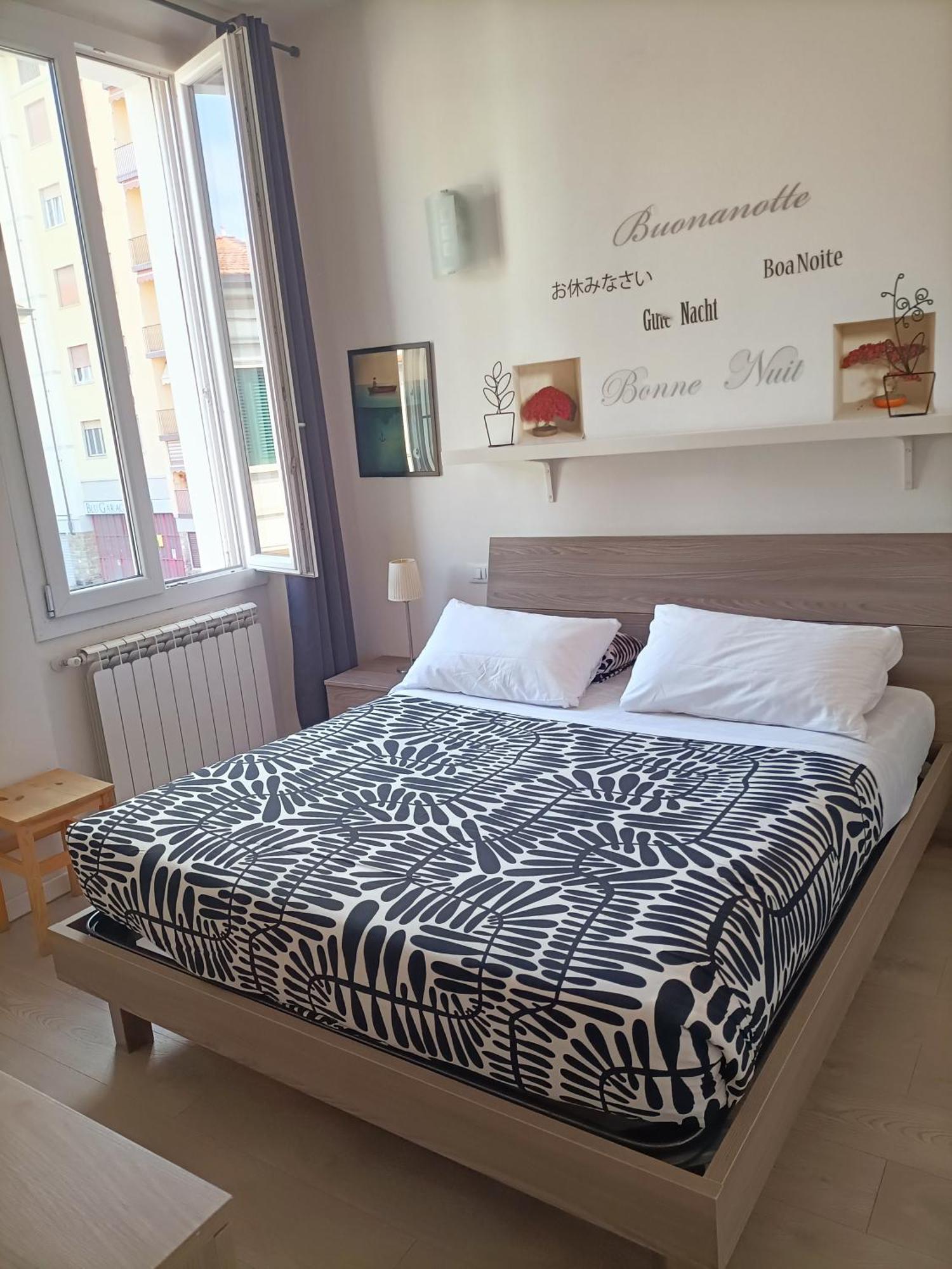 Appartement Meri *