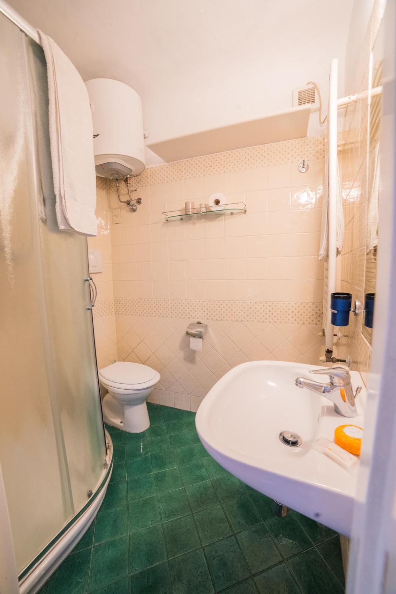 S4 Tower - Dolcevita Firenze