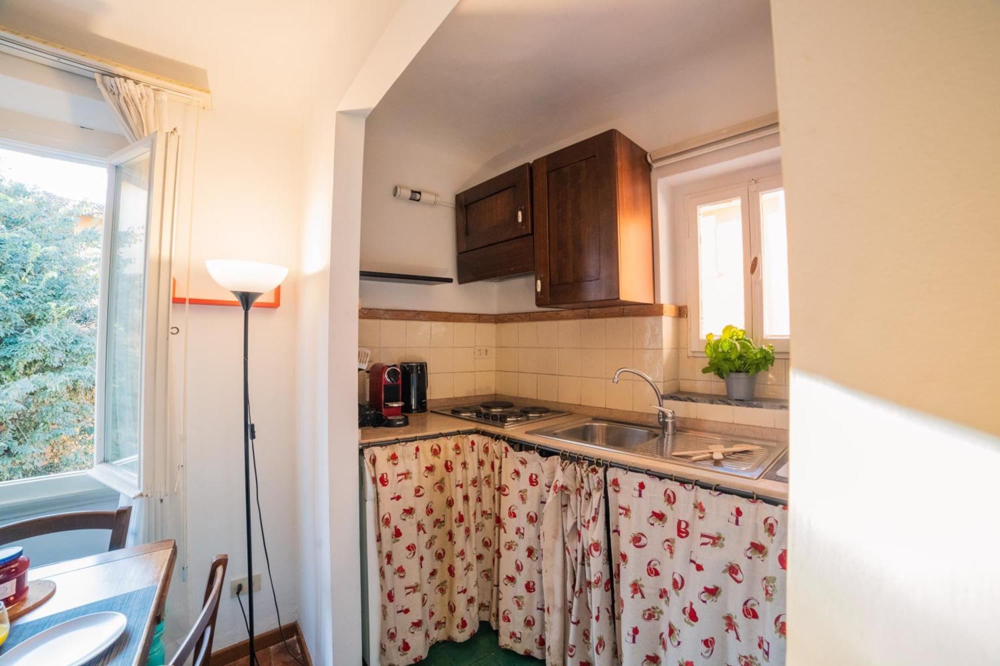Leilighet S4 Tower - Dolcevita *
