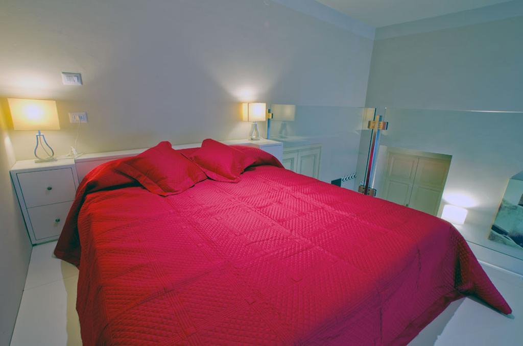 Le Fate Holiday Homes Firenze