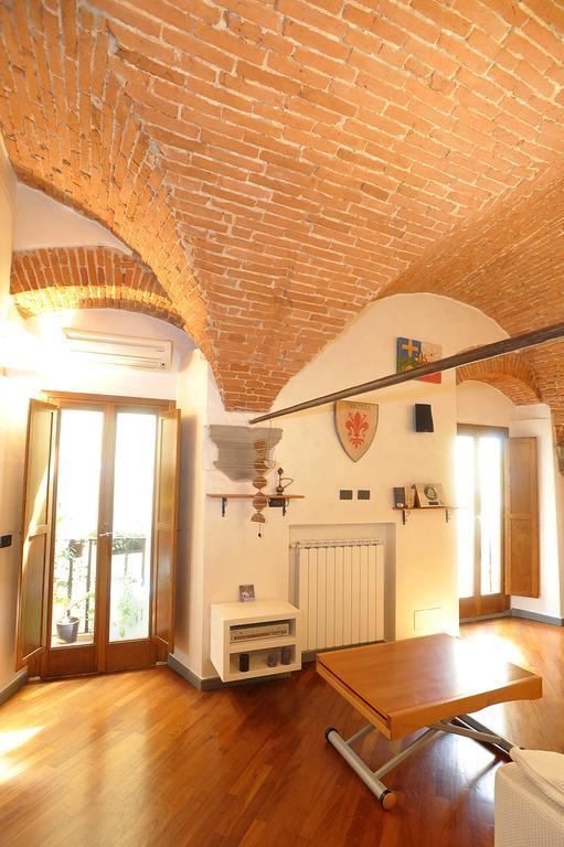 Merville House Lejlighed Firenze