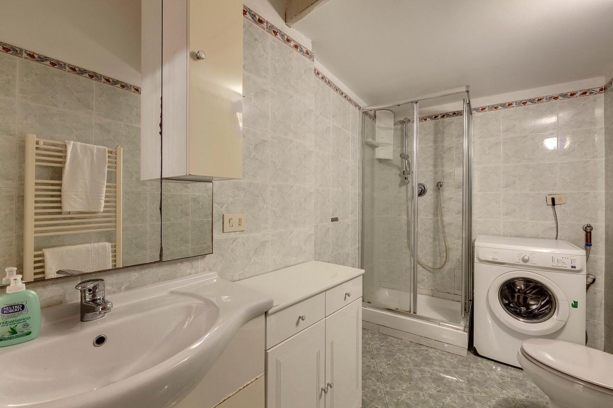 Appartement Magnoli 2 D