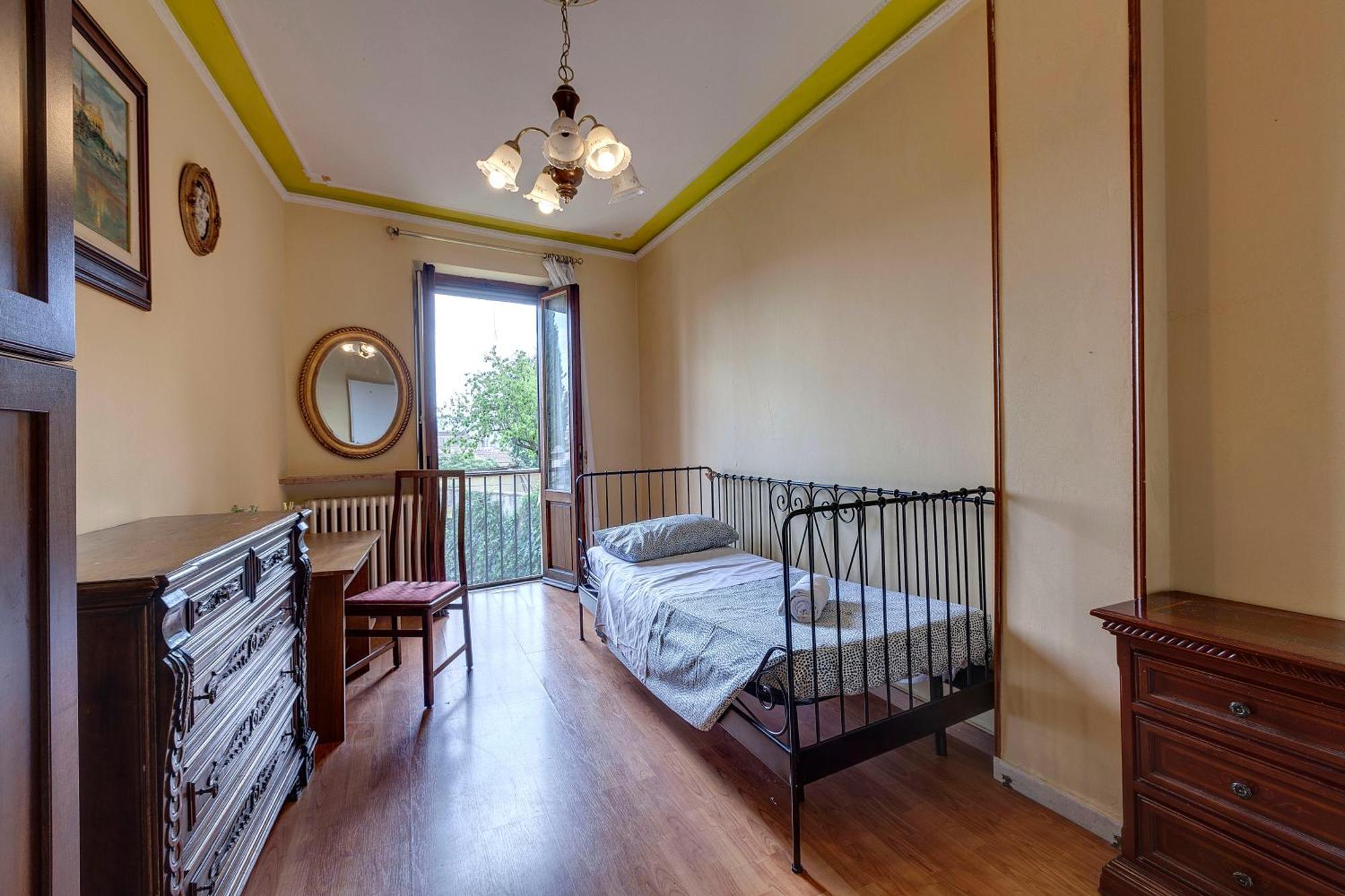 Magnoli 2 D Appartement