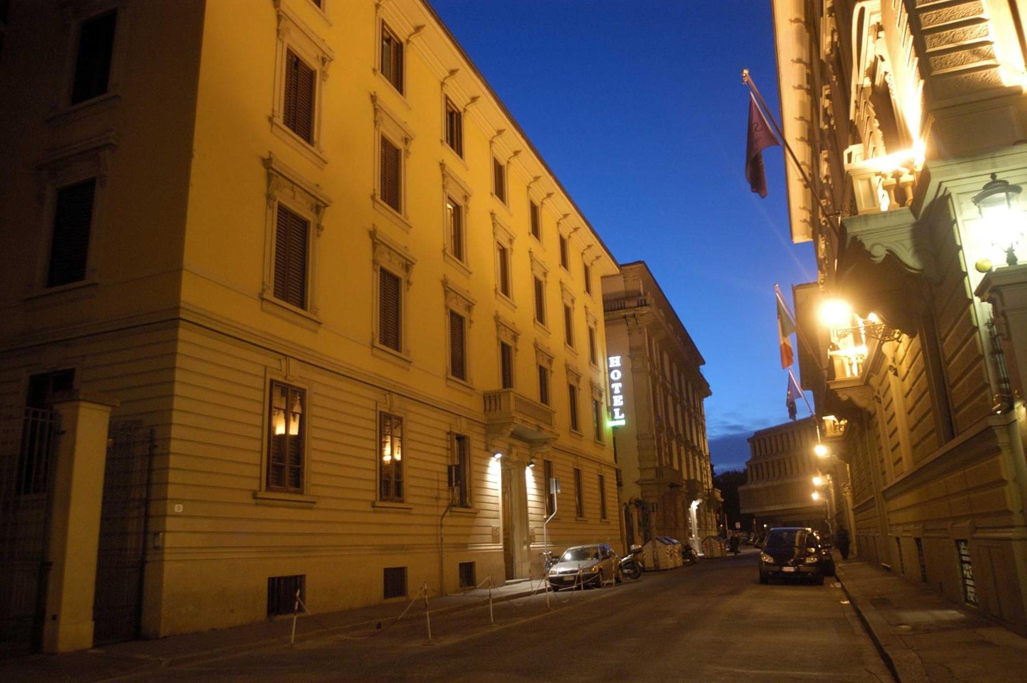 Hotel Beatrice 3*