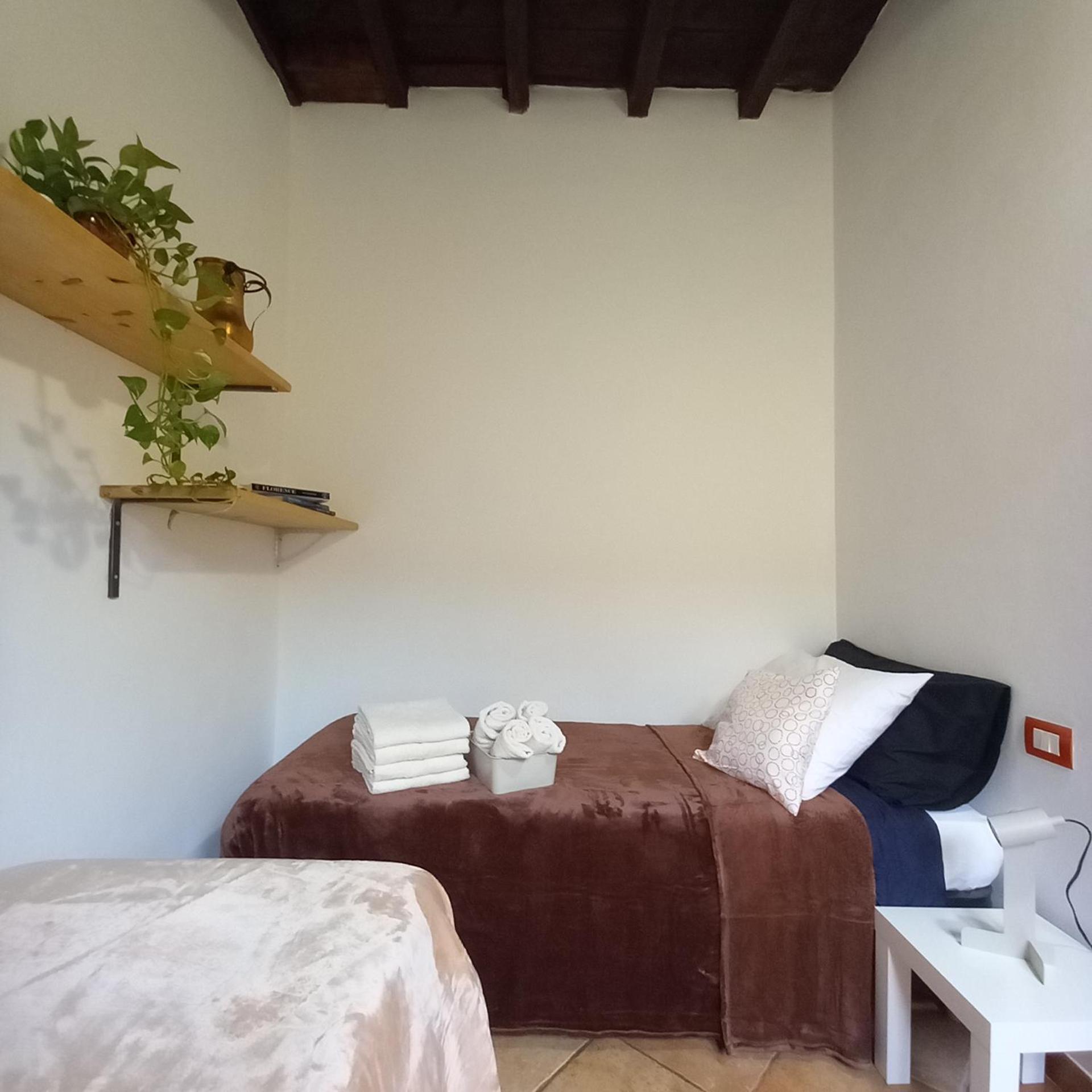 Centro Storico Firenze, Luna House Florence