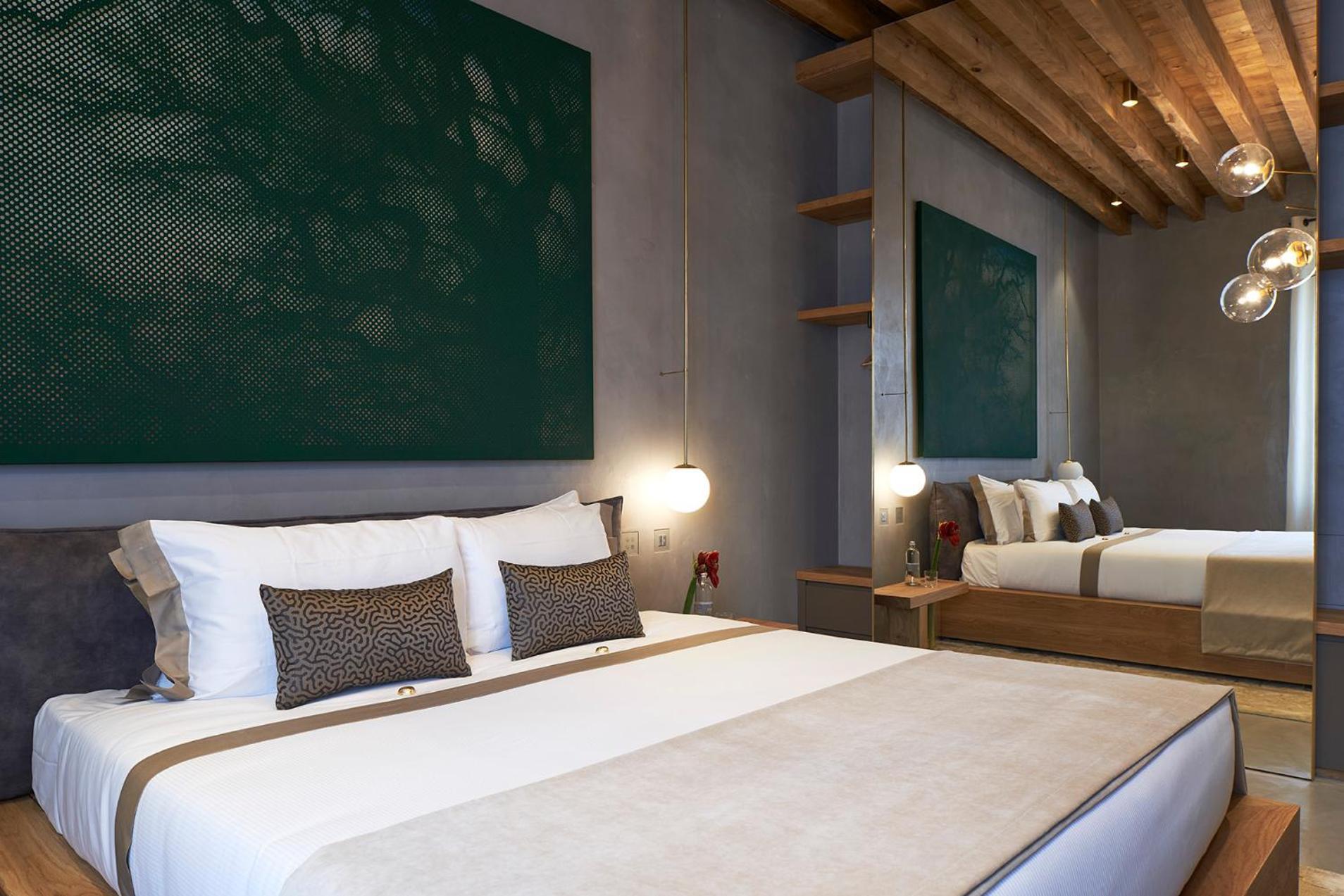 Fornace Guest house