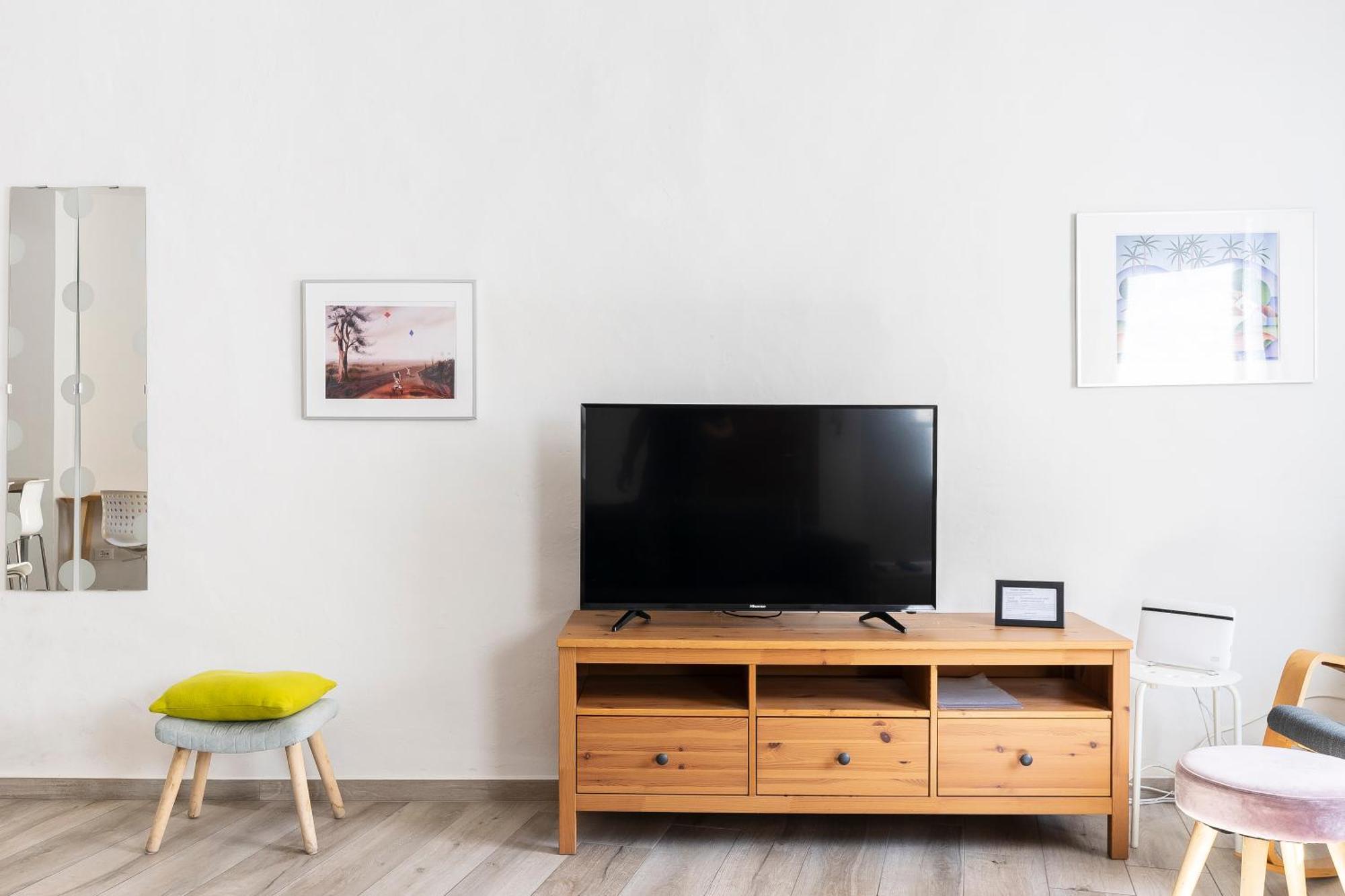 Camaldoli 8 Appartamento Firenze