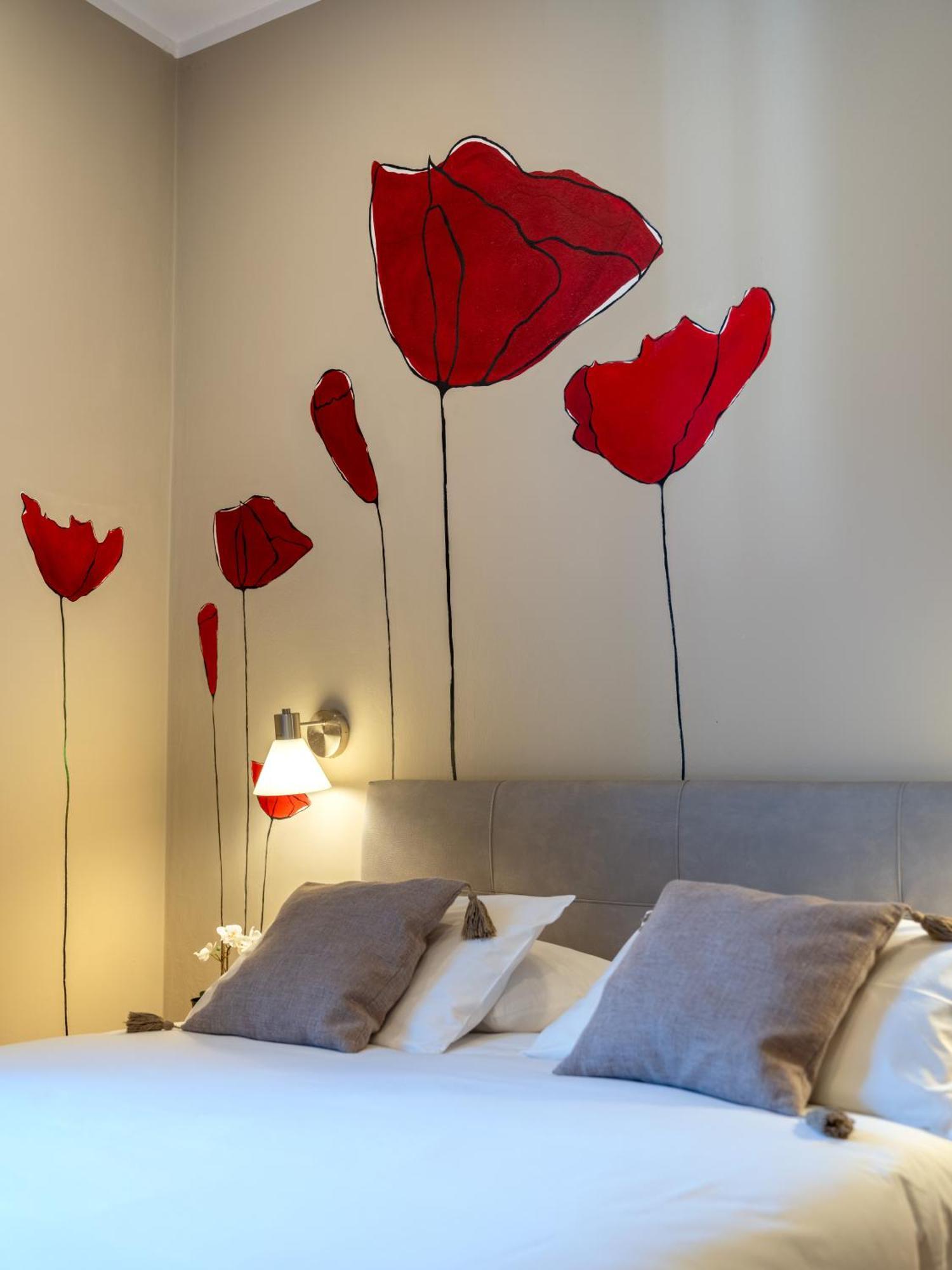 Flower House - Dolcevita Leilighet Firenze