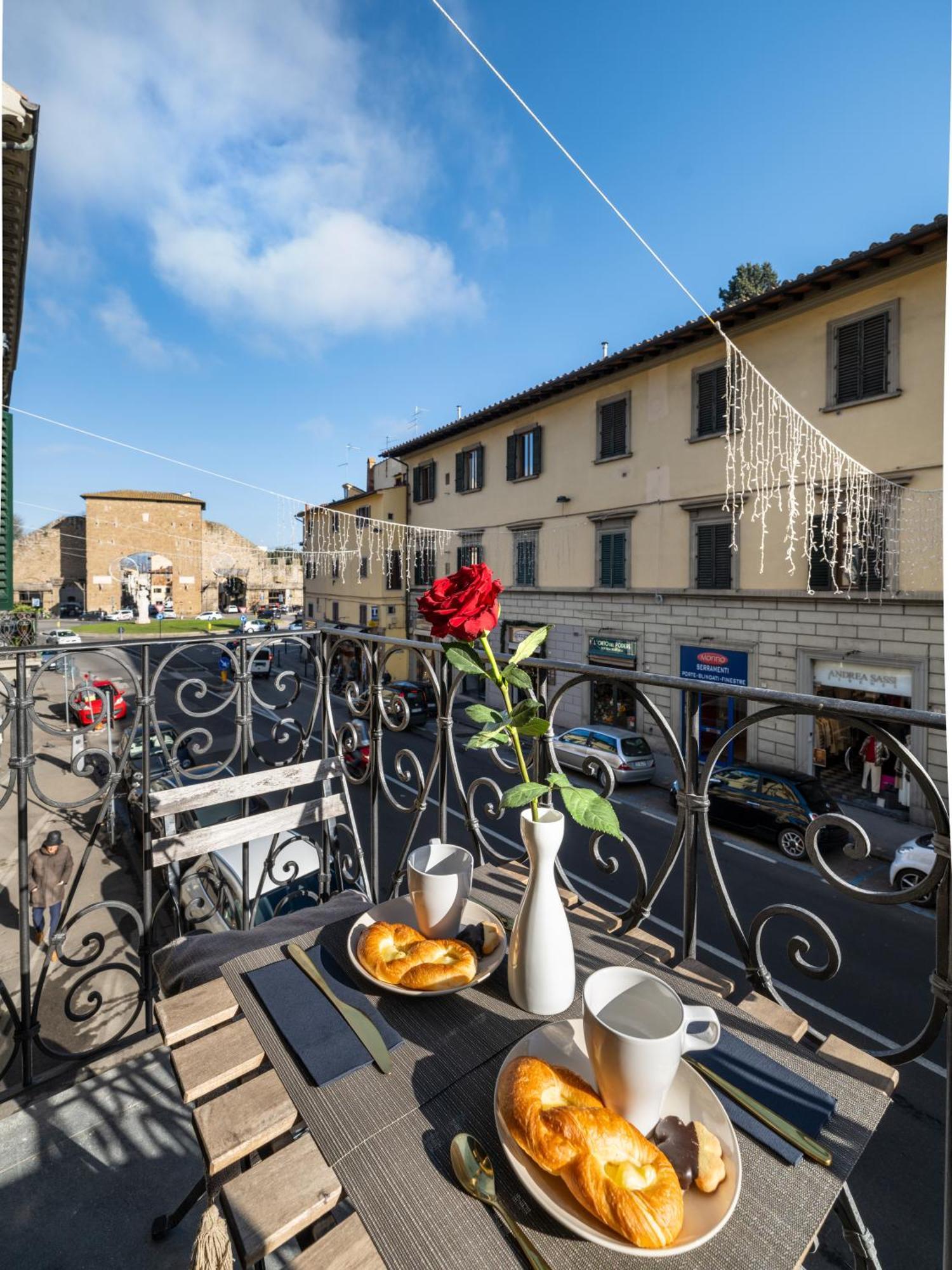 Flower House - Dolcevita Apartamento
