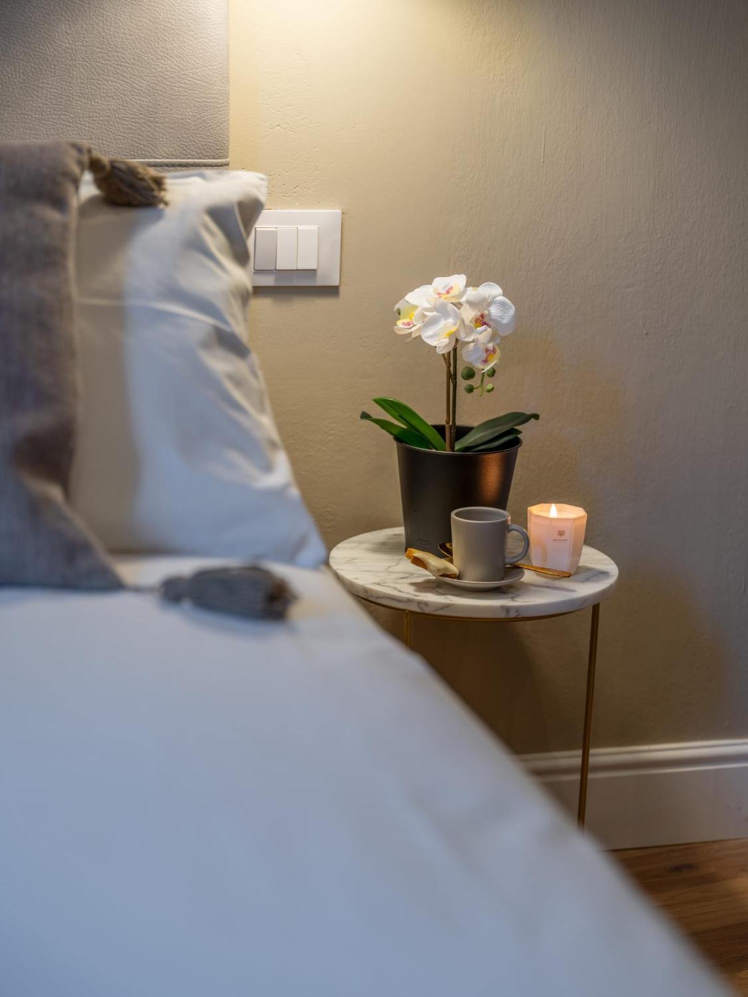 Apartamento Flower House - Dolcevita *
