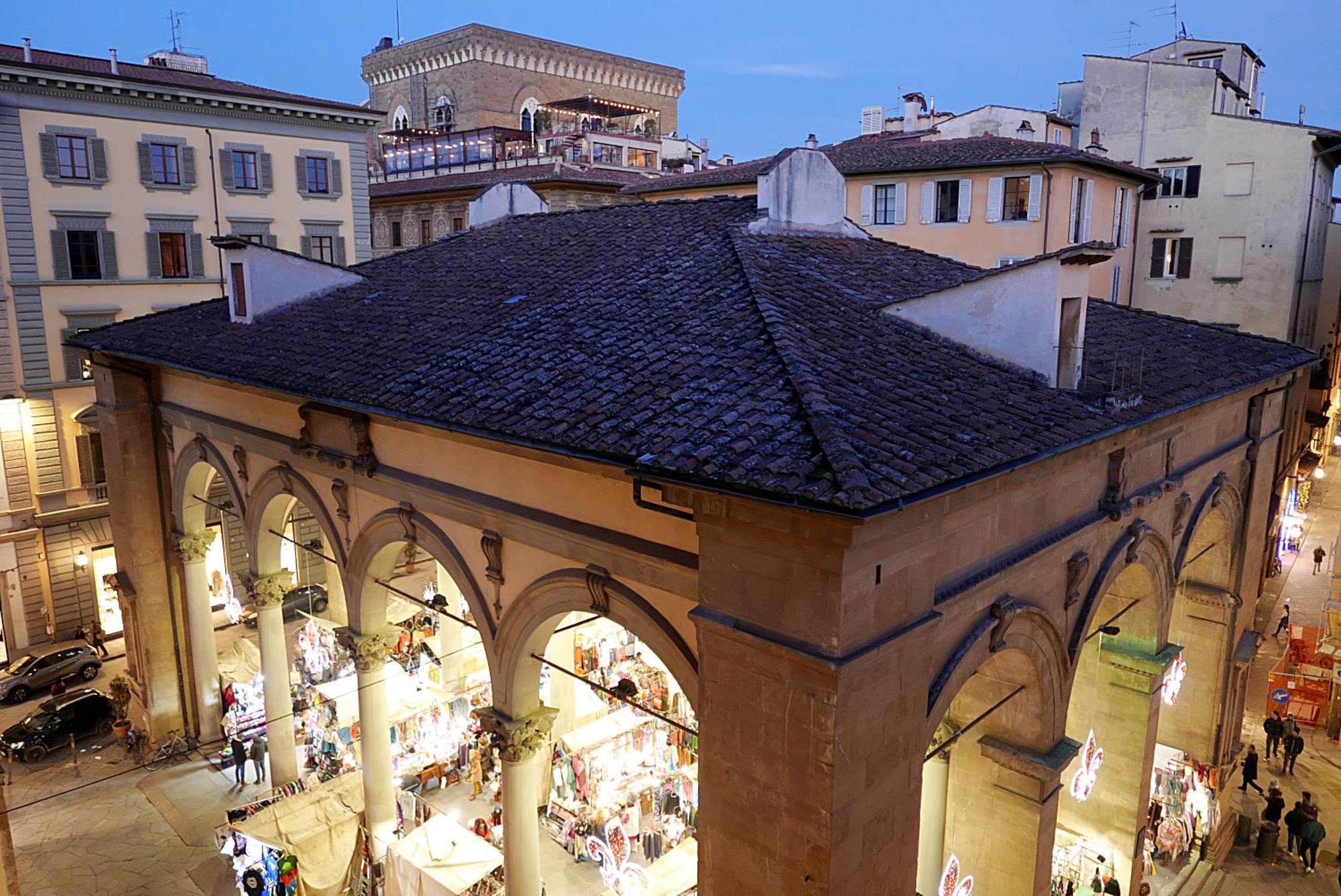 Relais Cavalcanti * Firenze