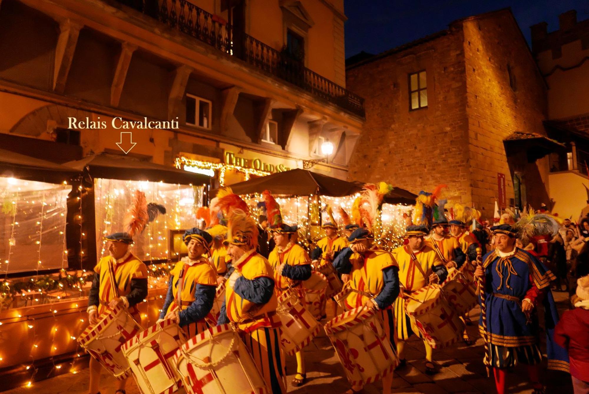 Relais Cavalcanti Firenze