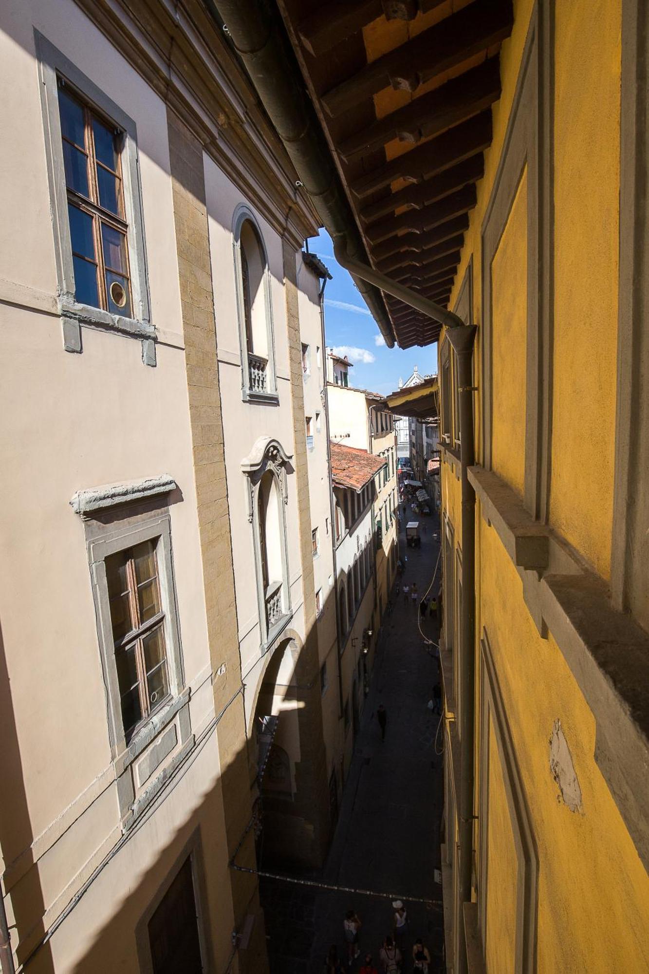 Acacia - Sambuco Lejlighed Firenze
