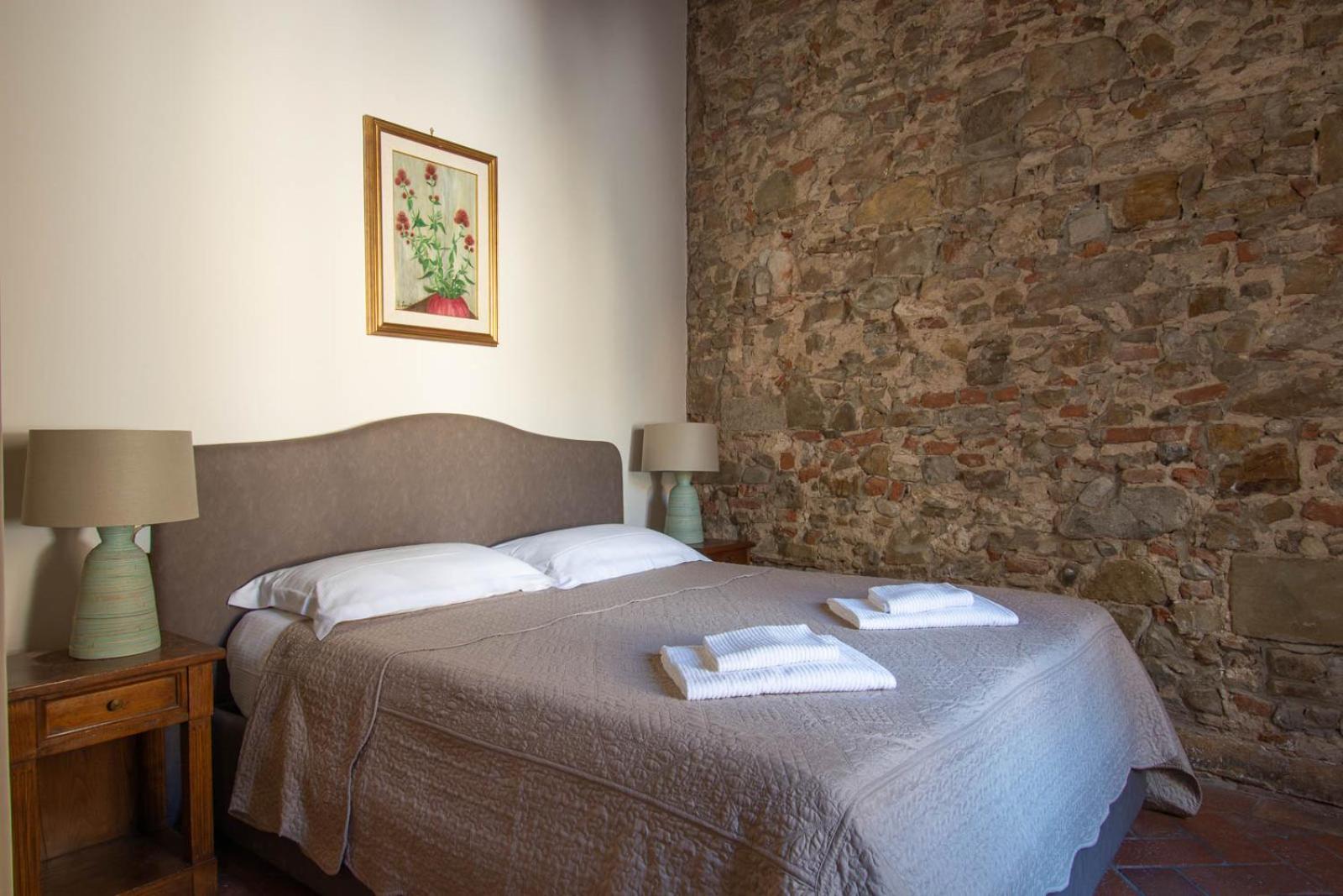 Appartamento Unique With Private Terrace And Gothic Details