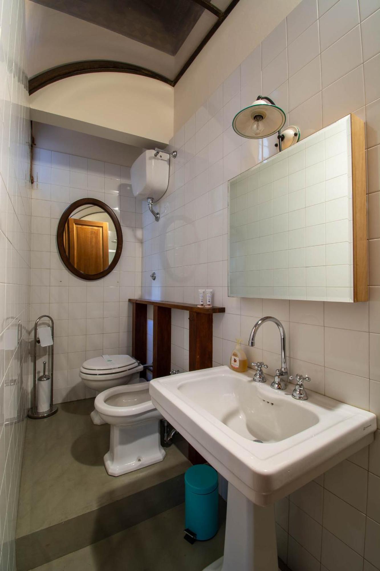 Appartamento Unique With Private Terrace And Gothic Details