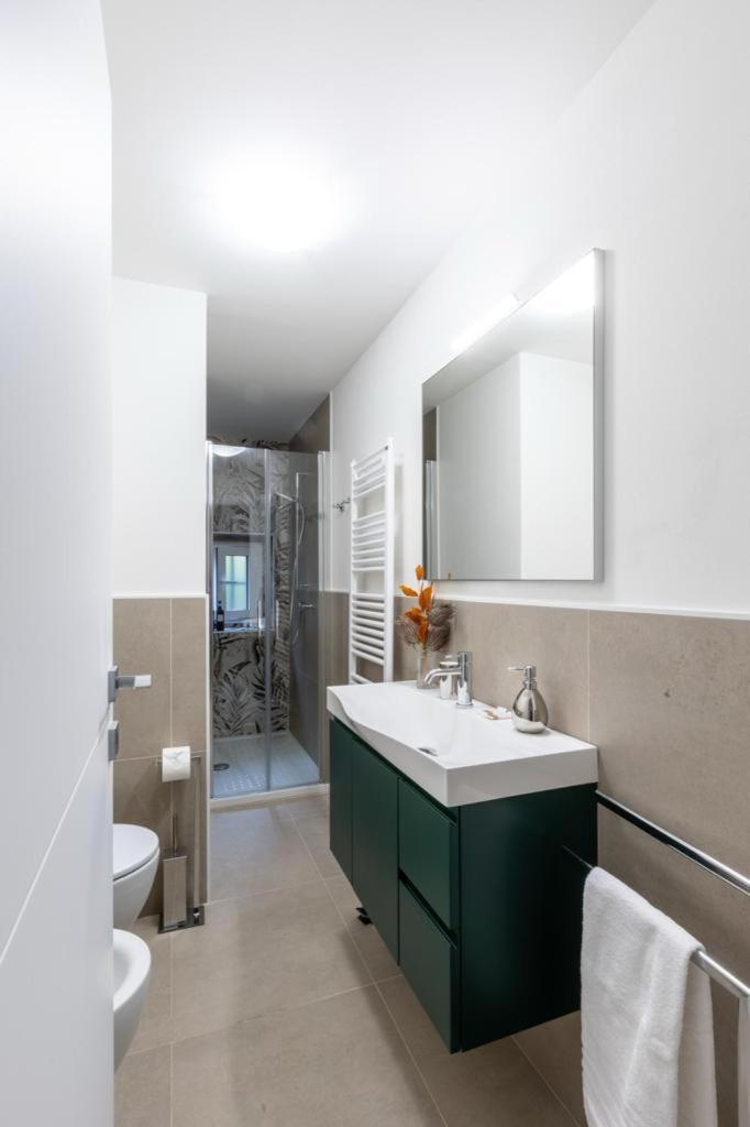 A Casa Di Giuly Florença