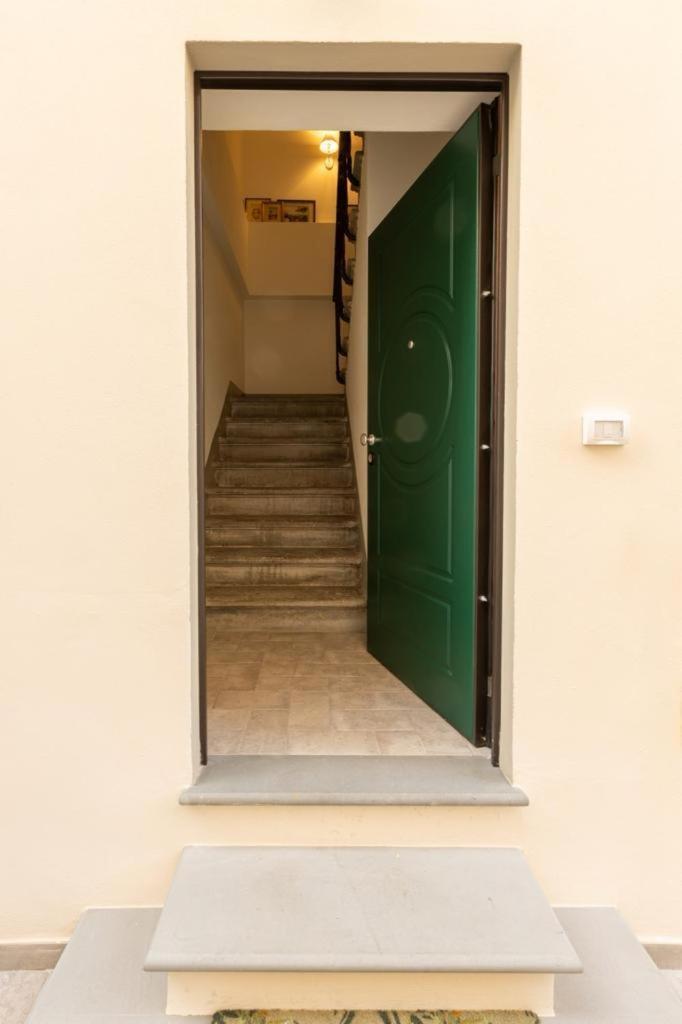 Apartamento A Casa Di Giuly *