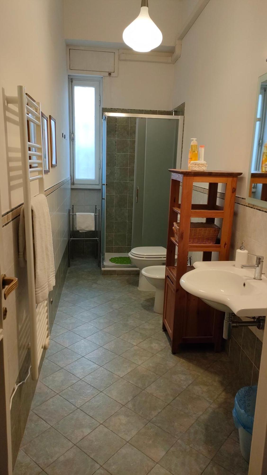 Appartamento Pier Capponi Firenze