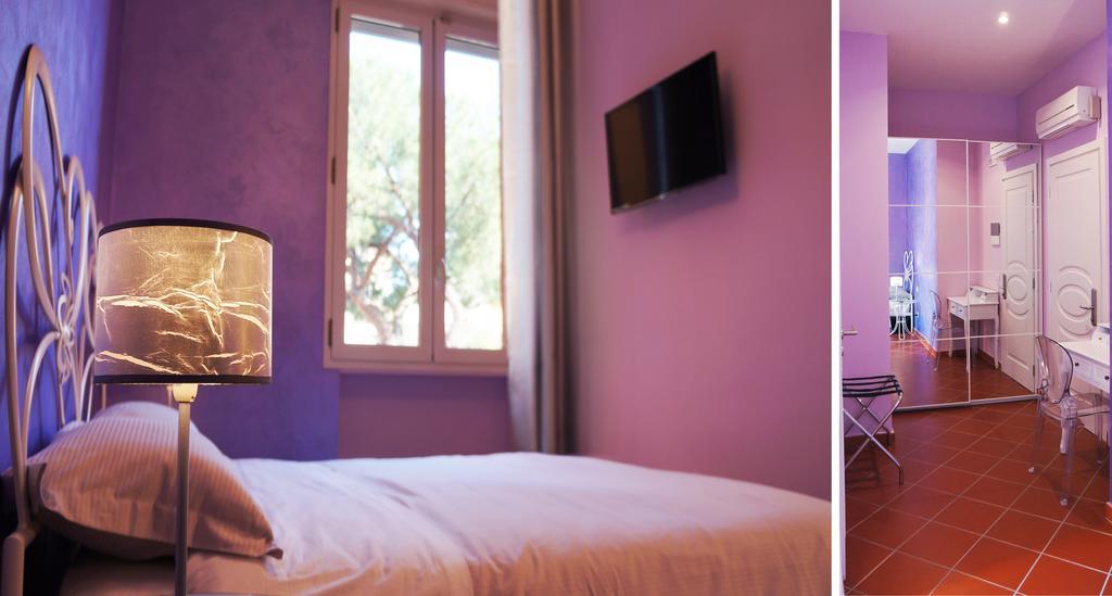 Terrazza Belfiore Bed & Breakfast