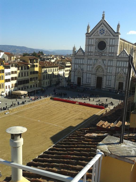 Appartamento Dante's Firenze
