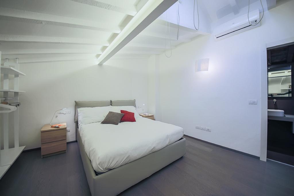 Pepi Attic Leilighet