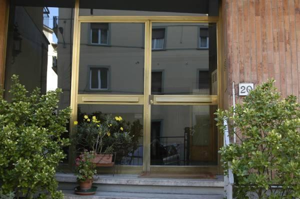 Bed & Breakfast Dolce Luna&parcheggio Privato