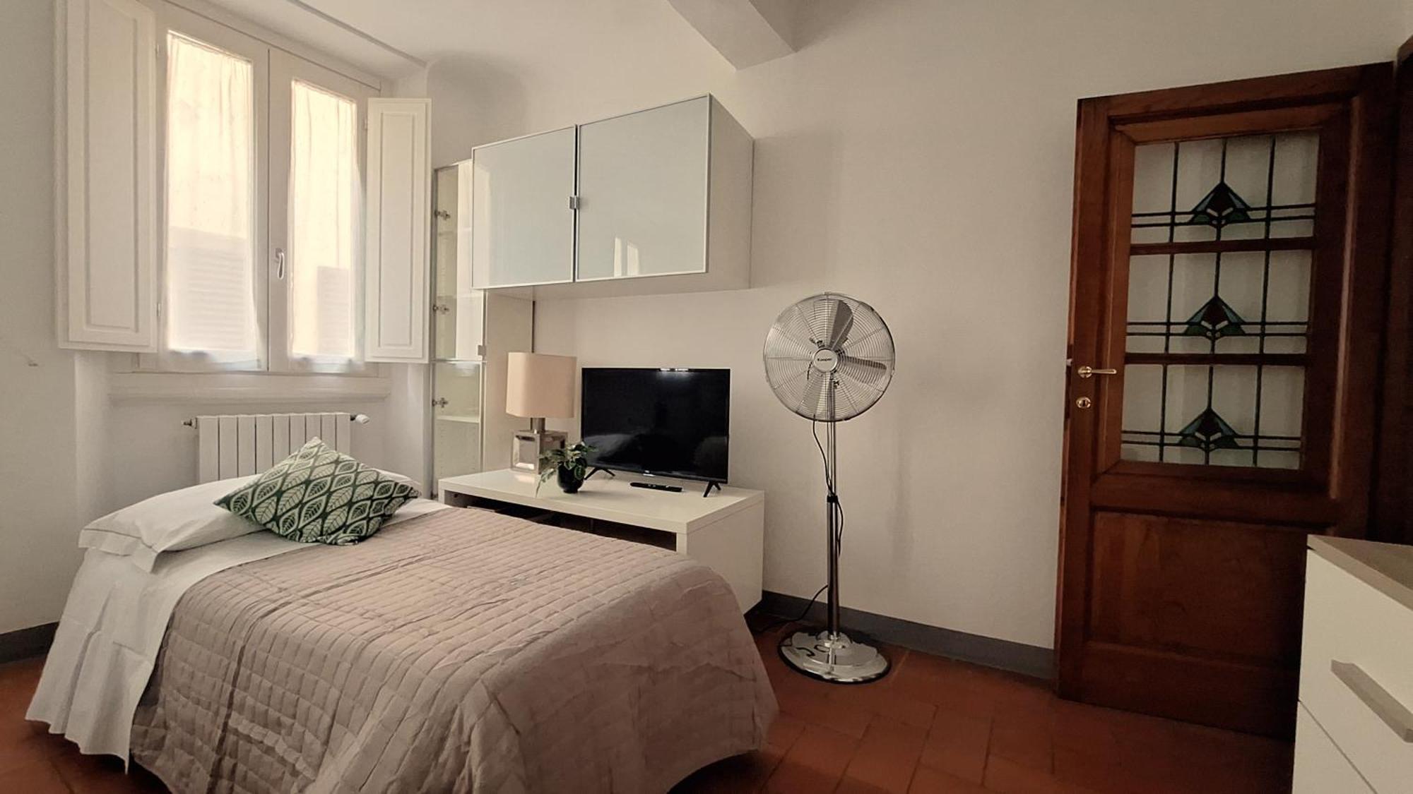 Appartamento Casa Assenzio