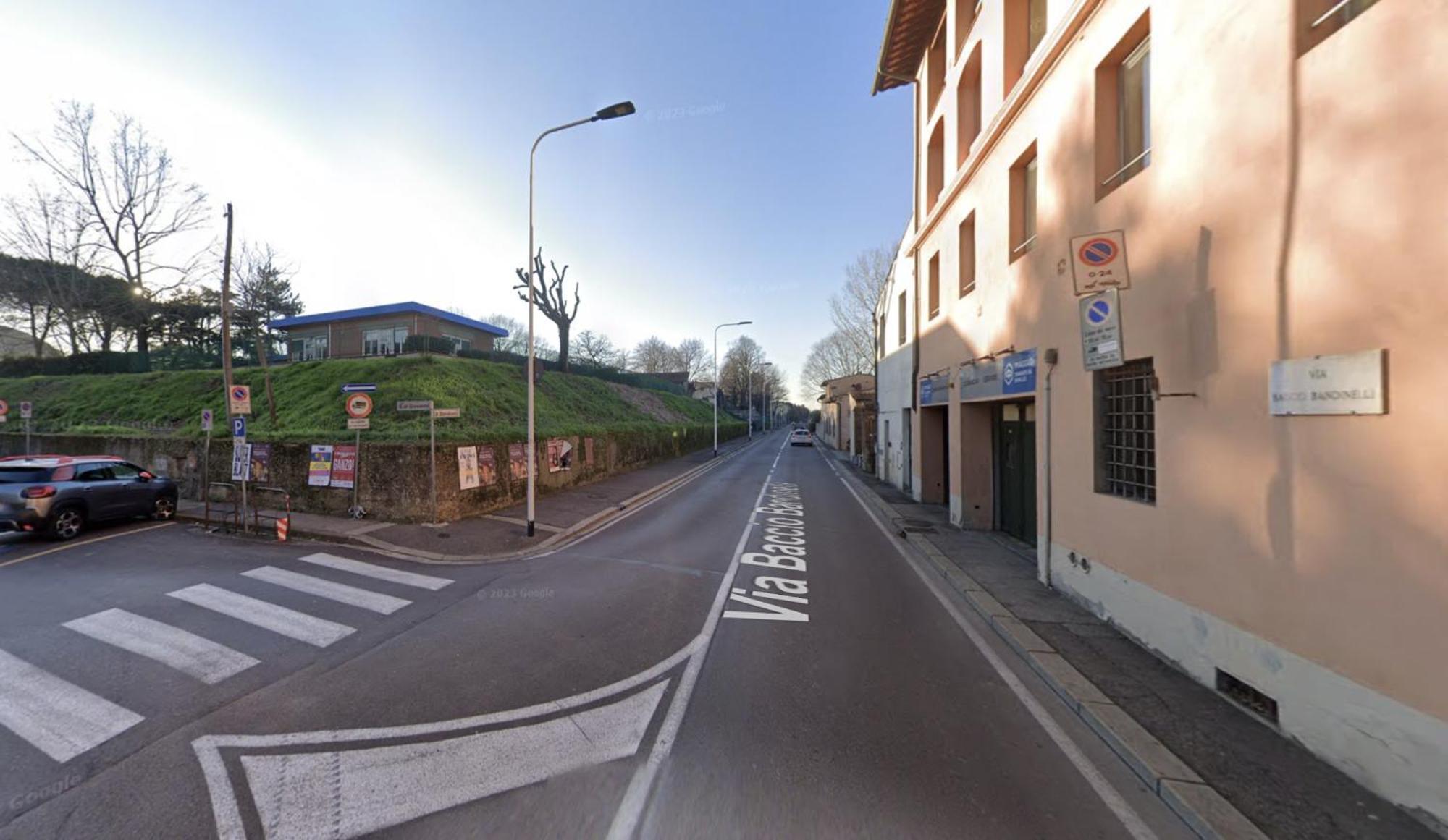 Caseospitali - Maison Dolcevita Elegante Bilocale A Due Passi Dall'arno Leilighet Firenze