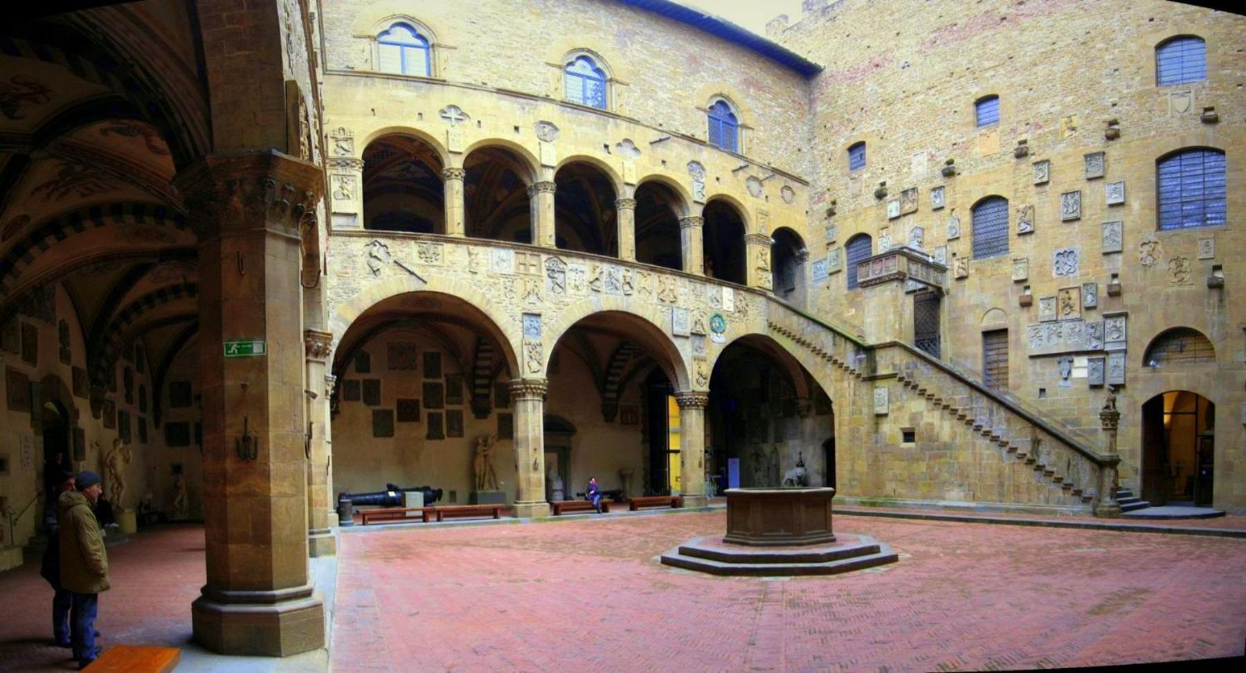Bargello - Flo Lejlighed