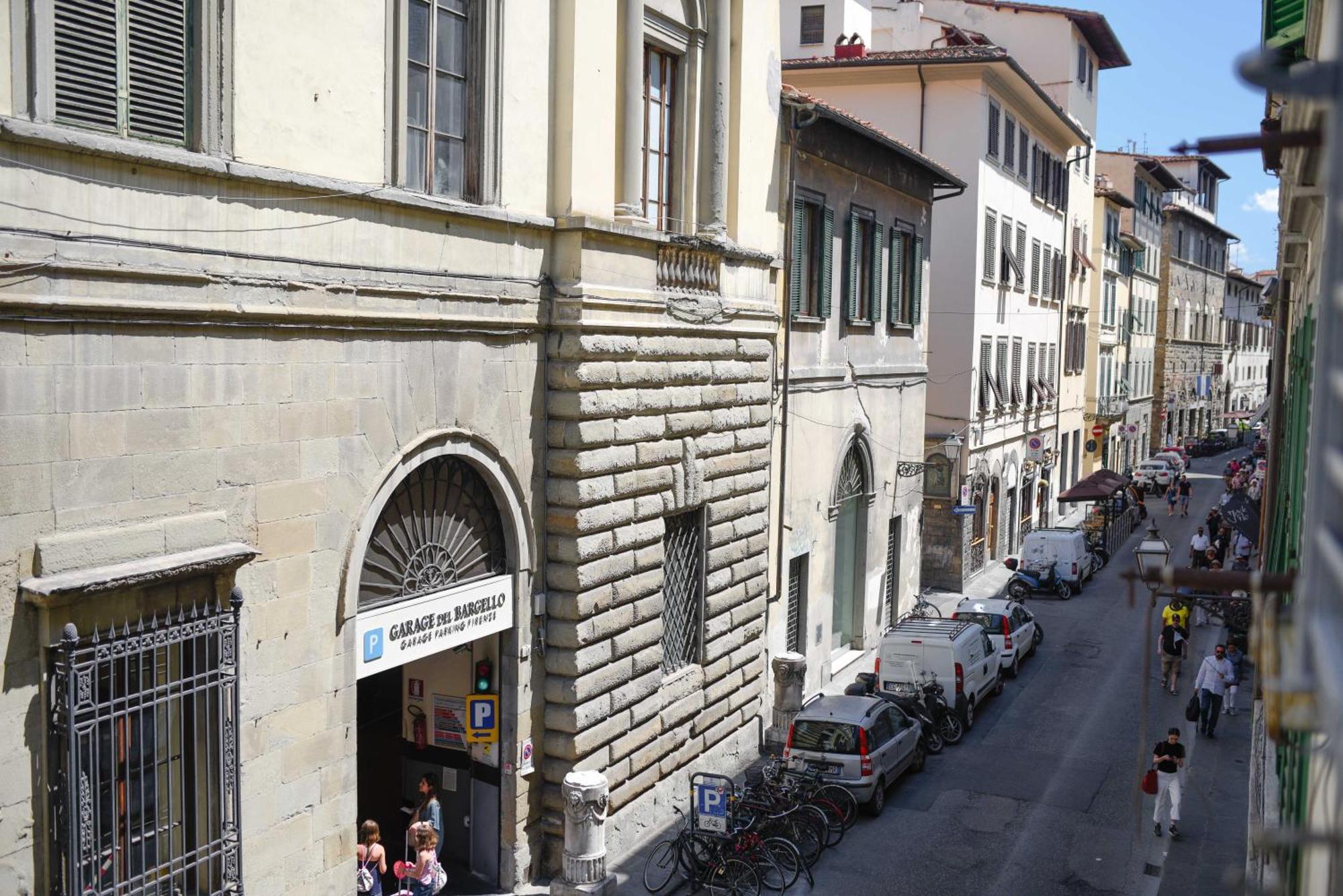 Bargello - Flo * Firenze
