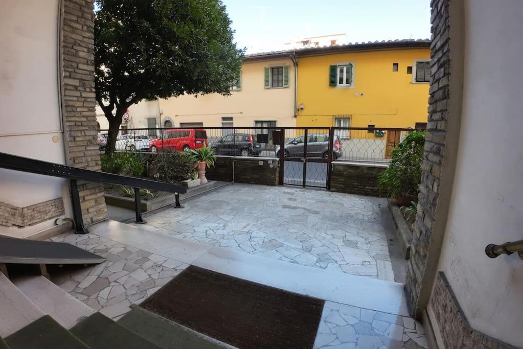 Lejlighed Urban Center Iii Easy Parking Near Tram Firenze