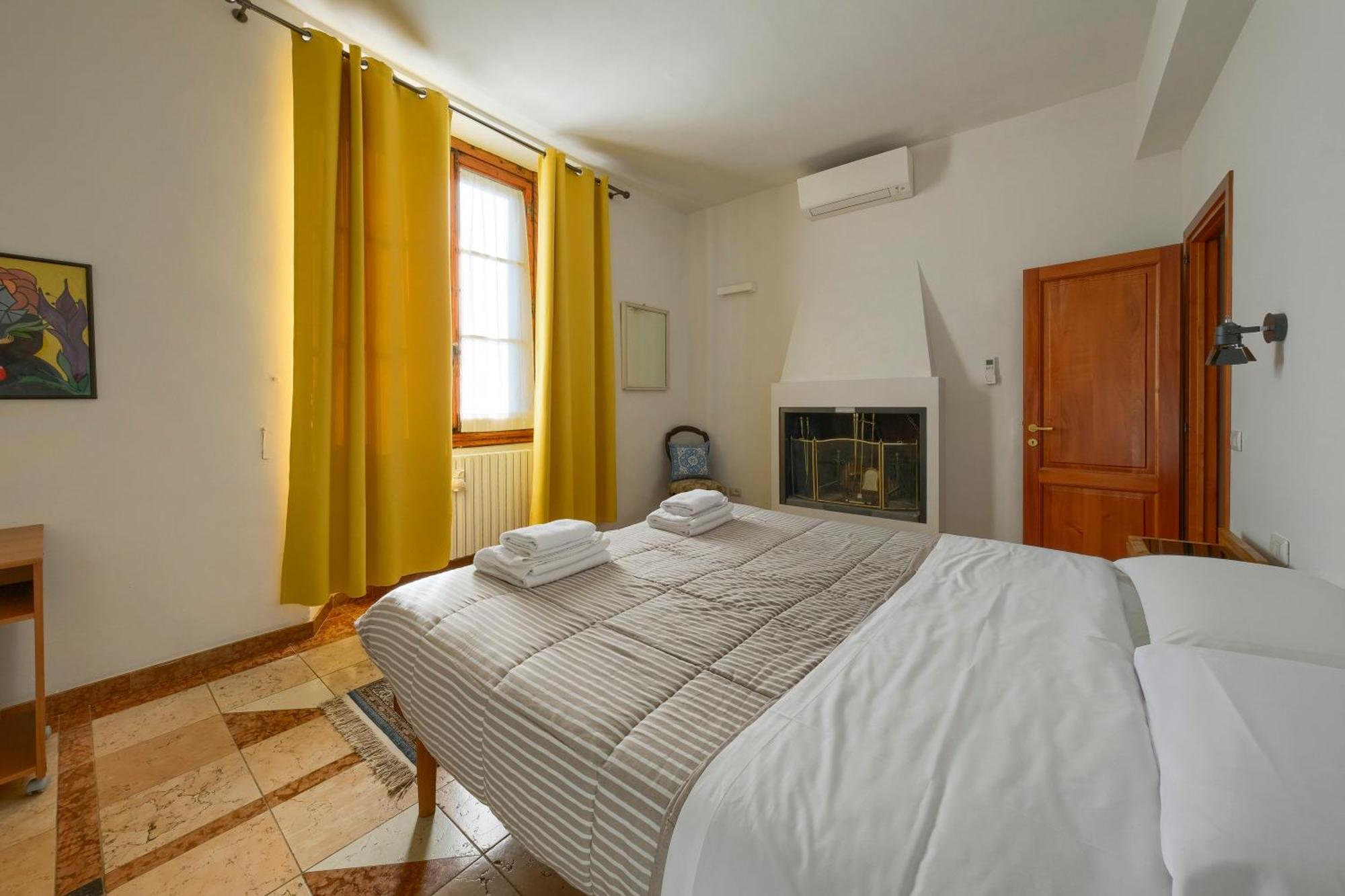 Benci Lalli Firenze