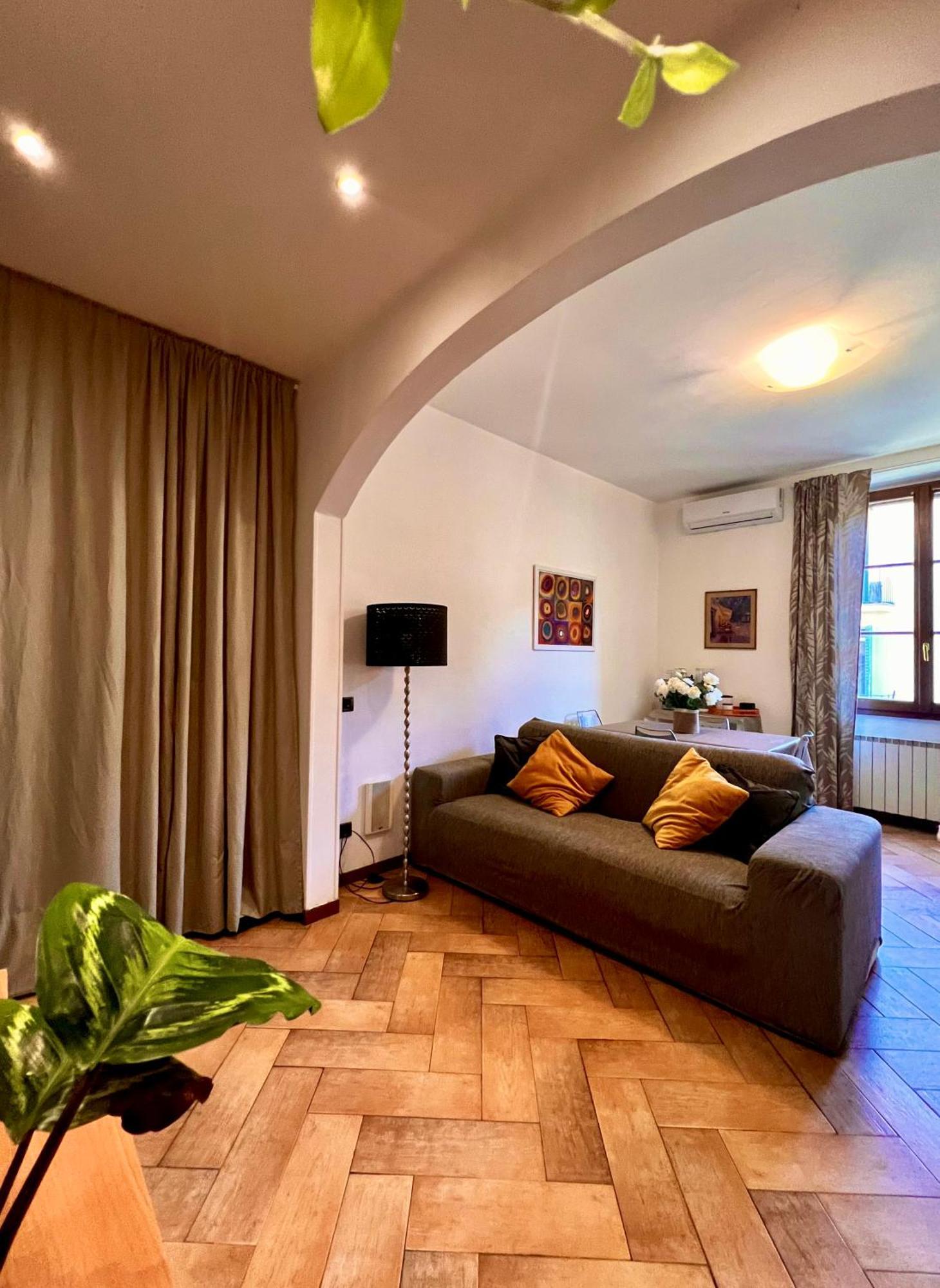 Appartement My Happy Place Florence