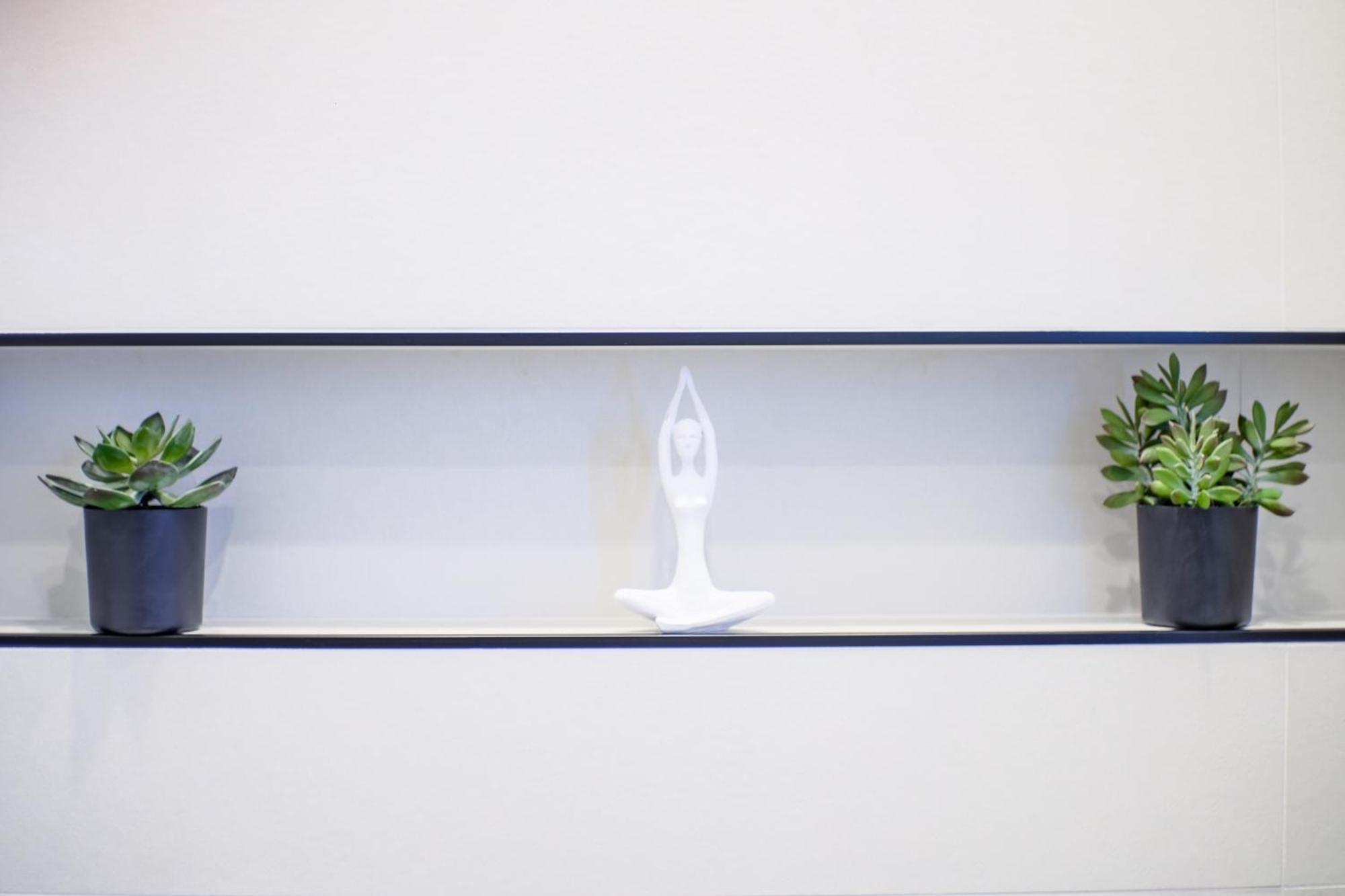Appartement Gabriele Boutique *