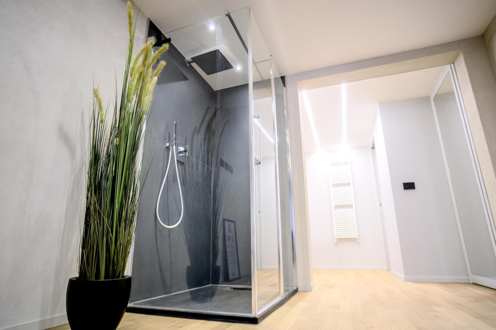 Gabriele Boutique Appartement *