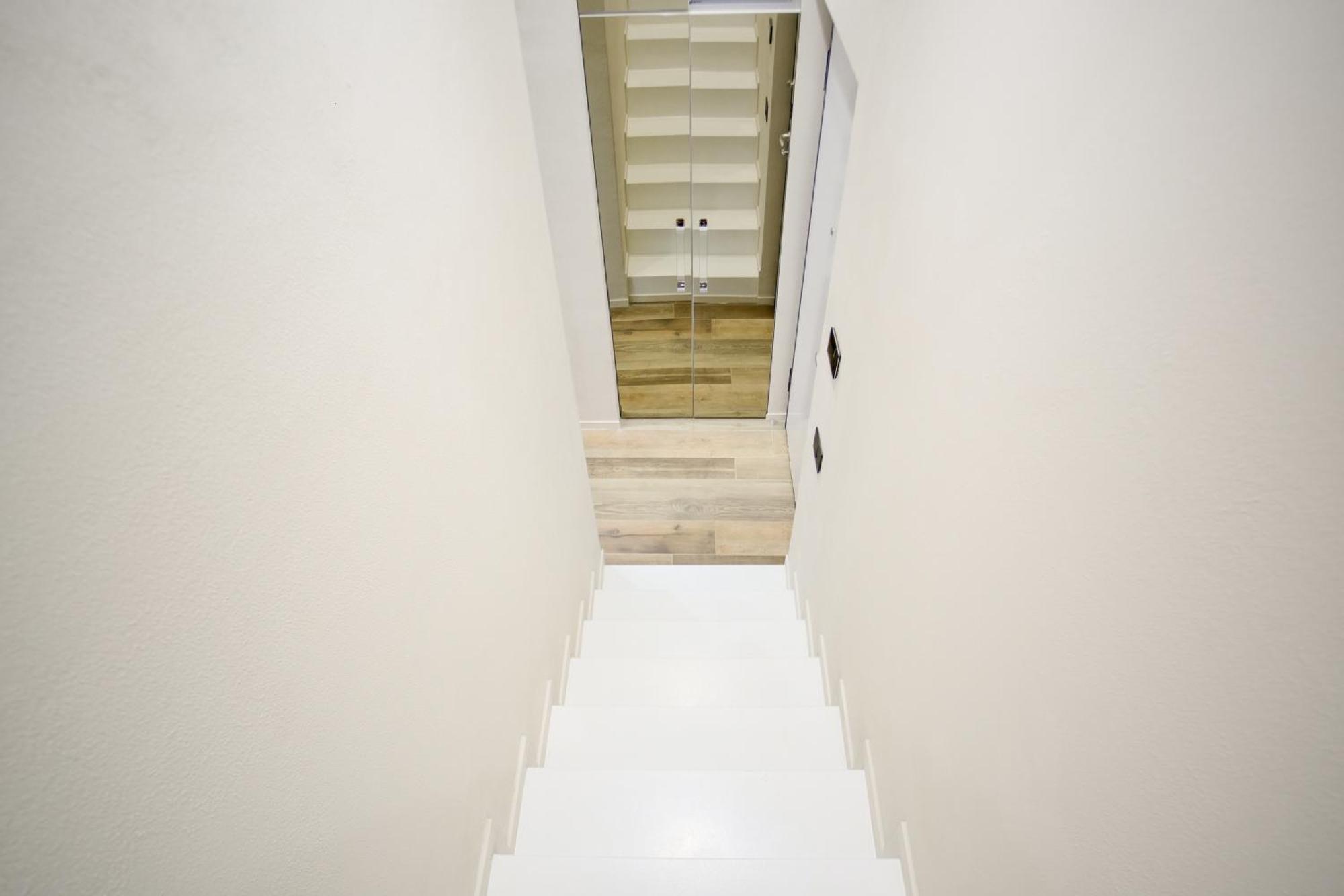 Gabriele Boutique Appartement Florence