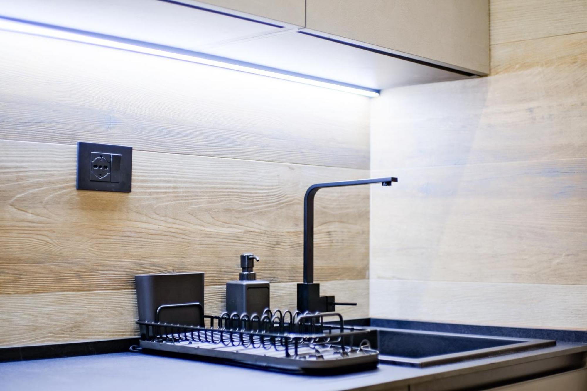 Gabriele Boutique Appartement *