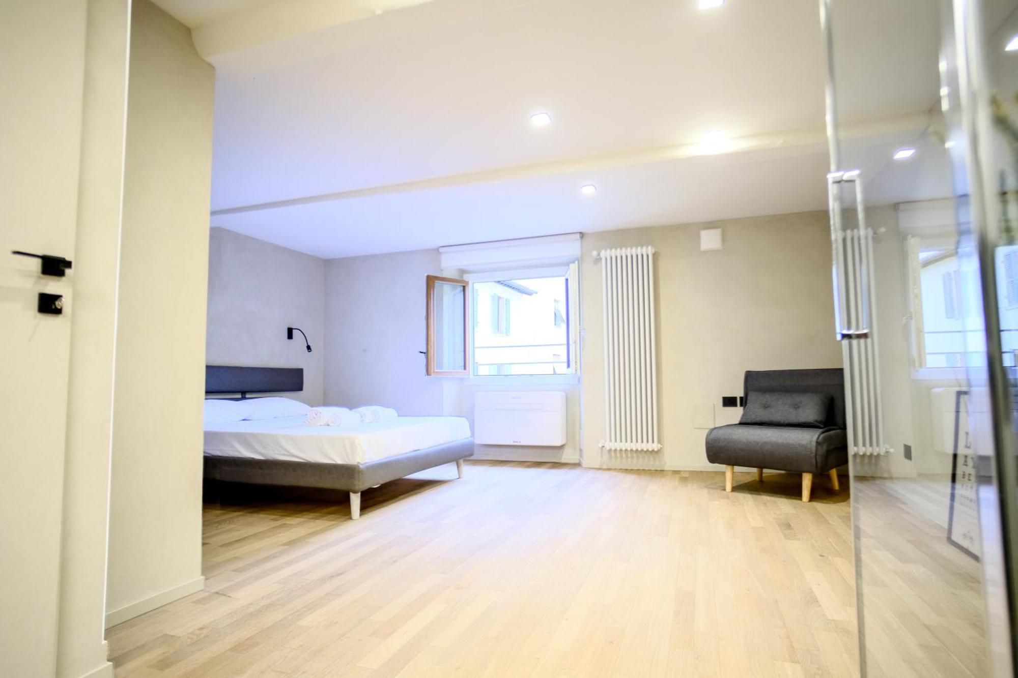 Appartement Gabriele Boutique Florence