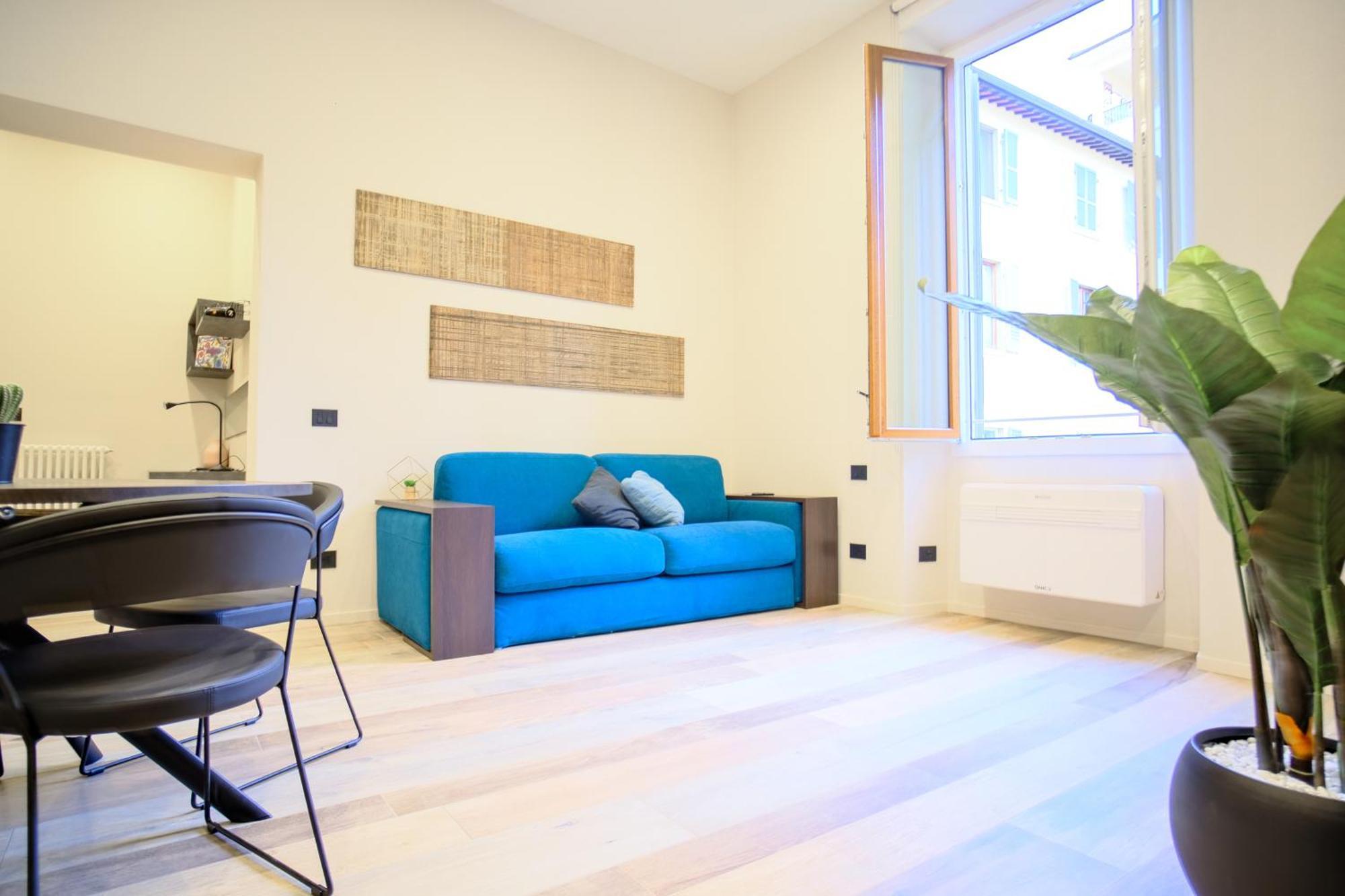 Gabriele Boutique Appartement