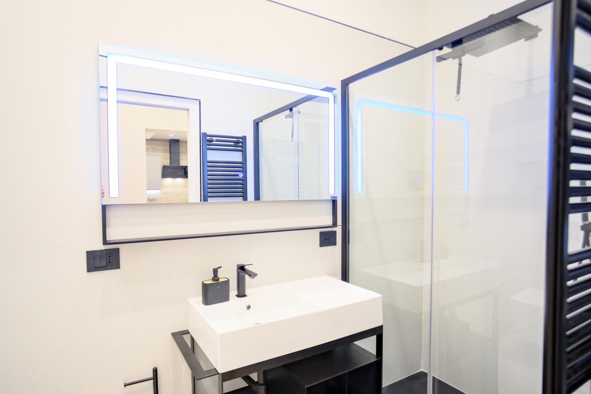 Appartement Gabriele Boutique *